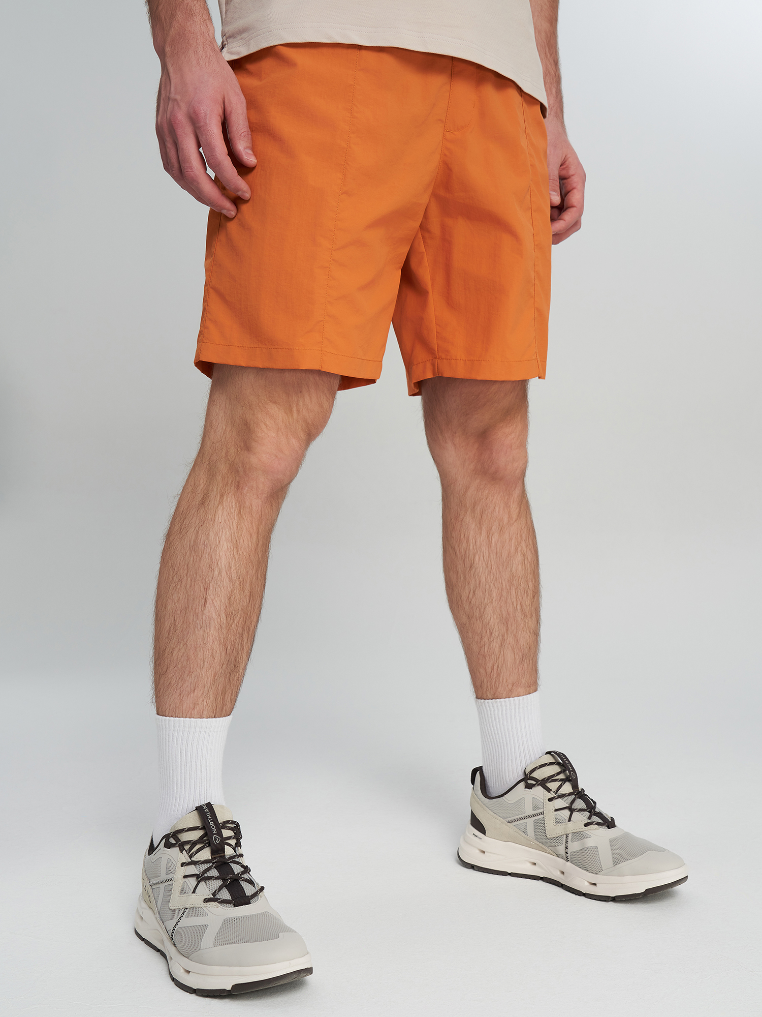 Изображение товара [Шорты] Northland Шорты 141052N16-D3 Медный Лето Свободный (230 г)