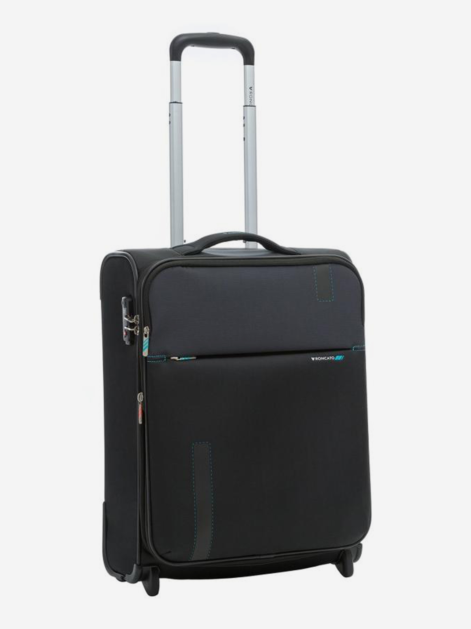 Изображение товара Чемодан Roncato Speed, Черный