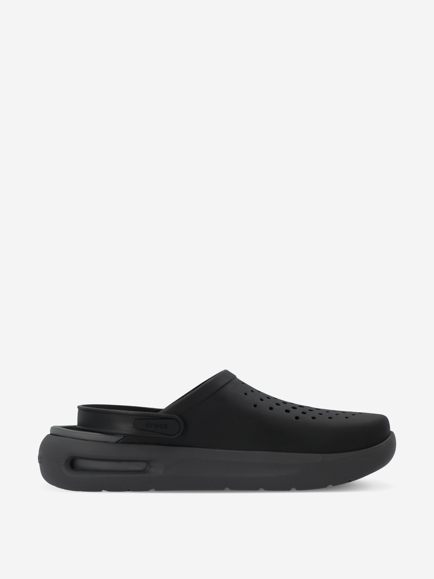 фото Сабо мужские crocs inmotion, черный