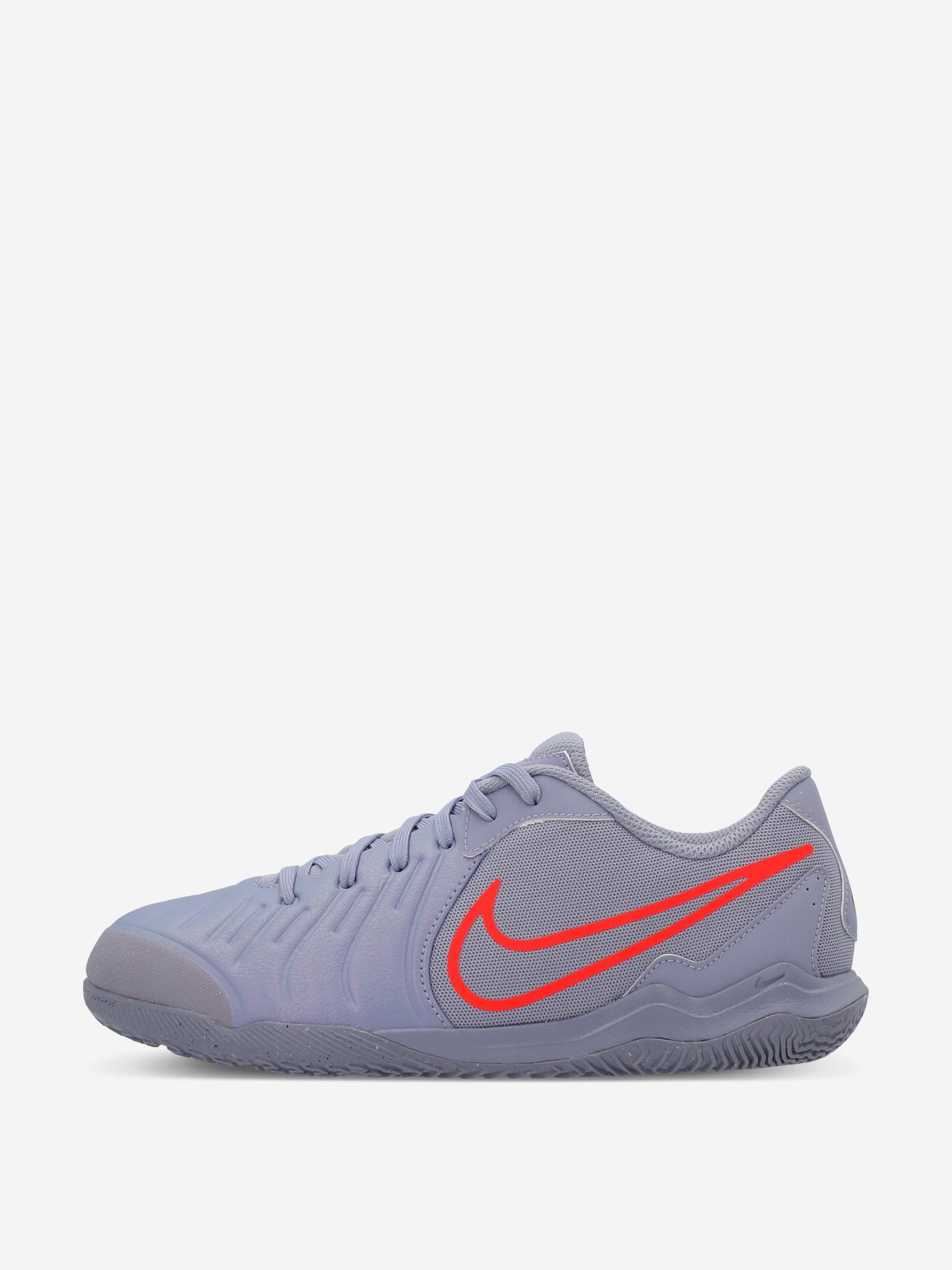 Бутсы Nike Legend 10 Academy Ic, синий, арт. dv4350n06-402