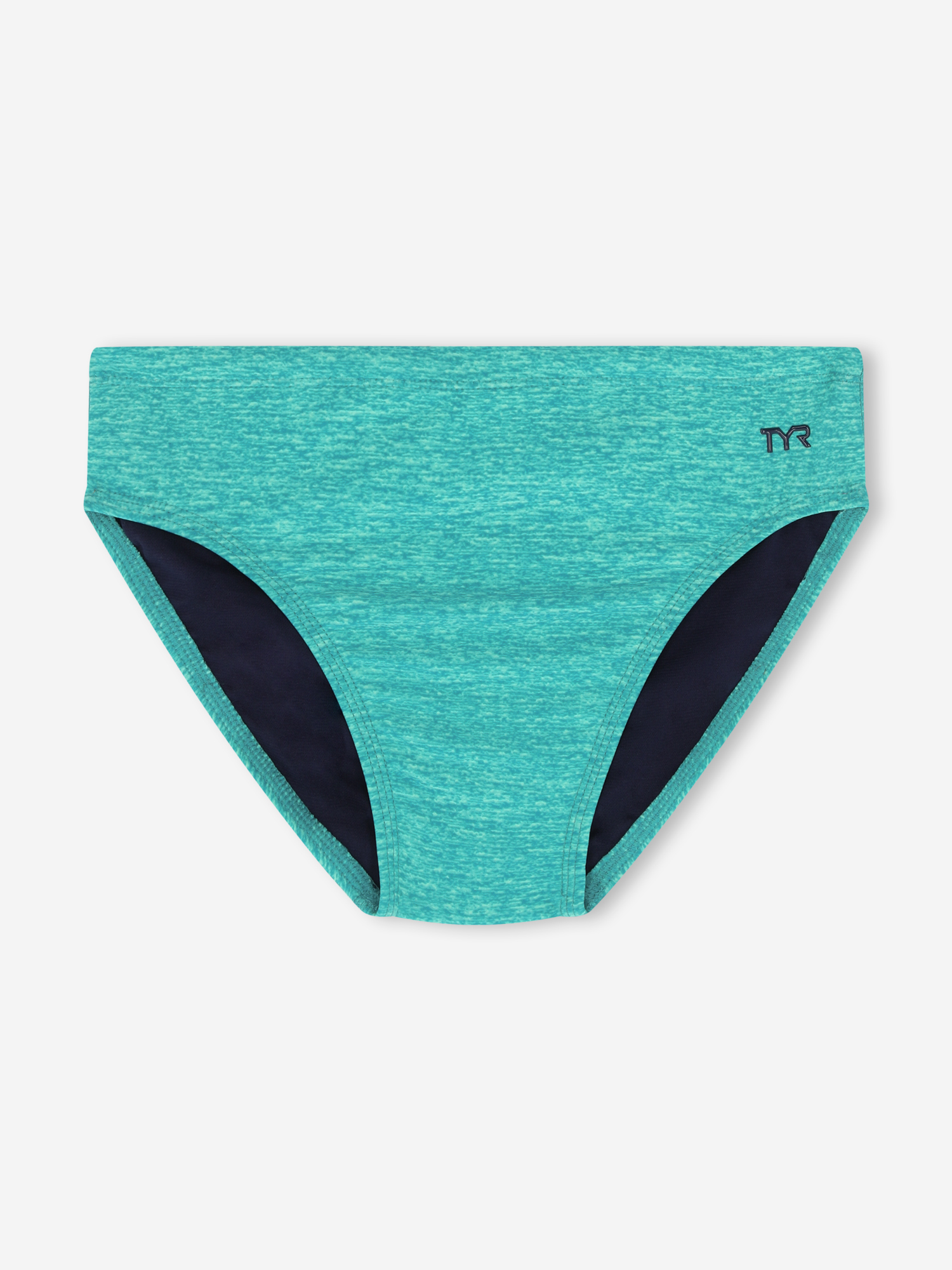 Плавки мужские TYR, голубой, арт. RLAP7AT4H-342