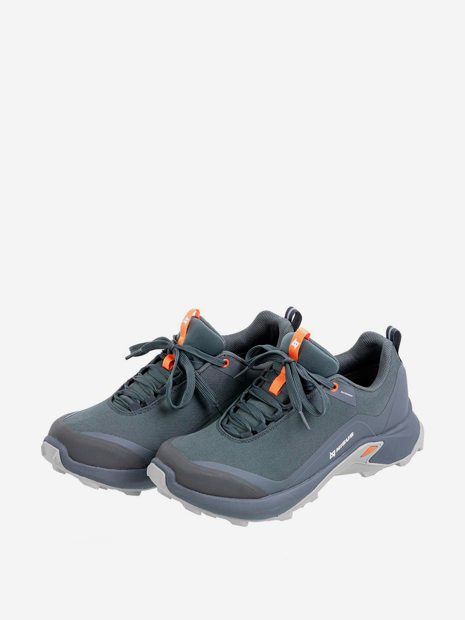 Изображение товара Ботинки мужские Nisus Apex для рыбалки и охоты