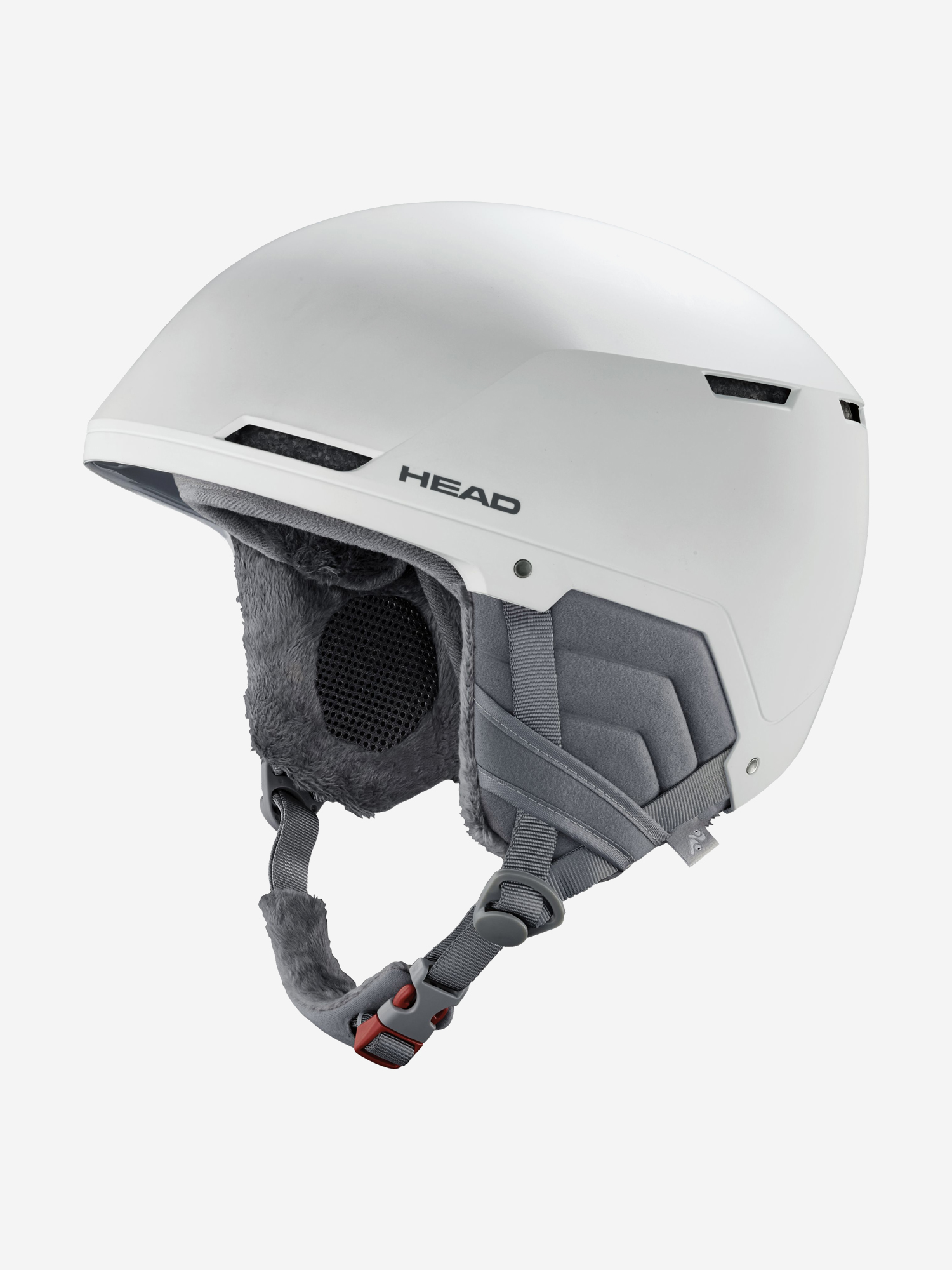 Изображение товара Head Compact Evo W White горнолыжный шлем взрослый мужской