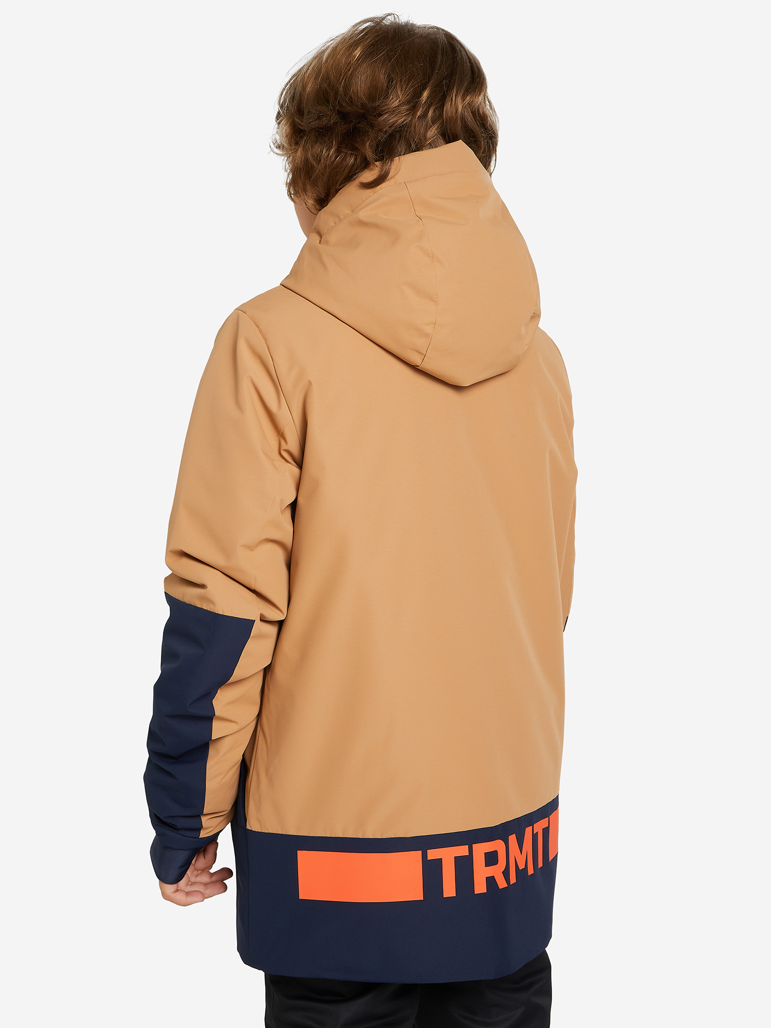 thumb