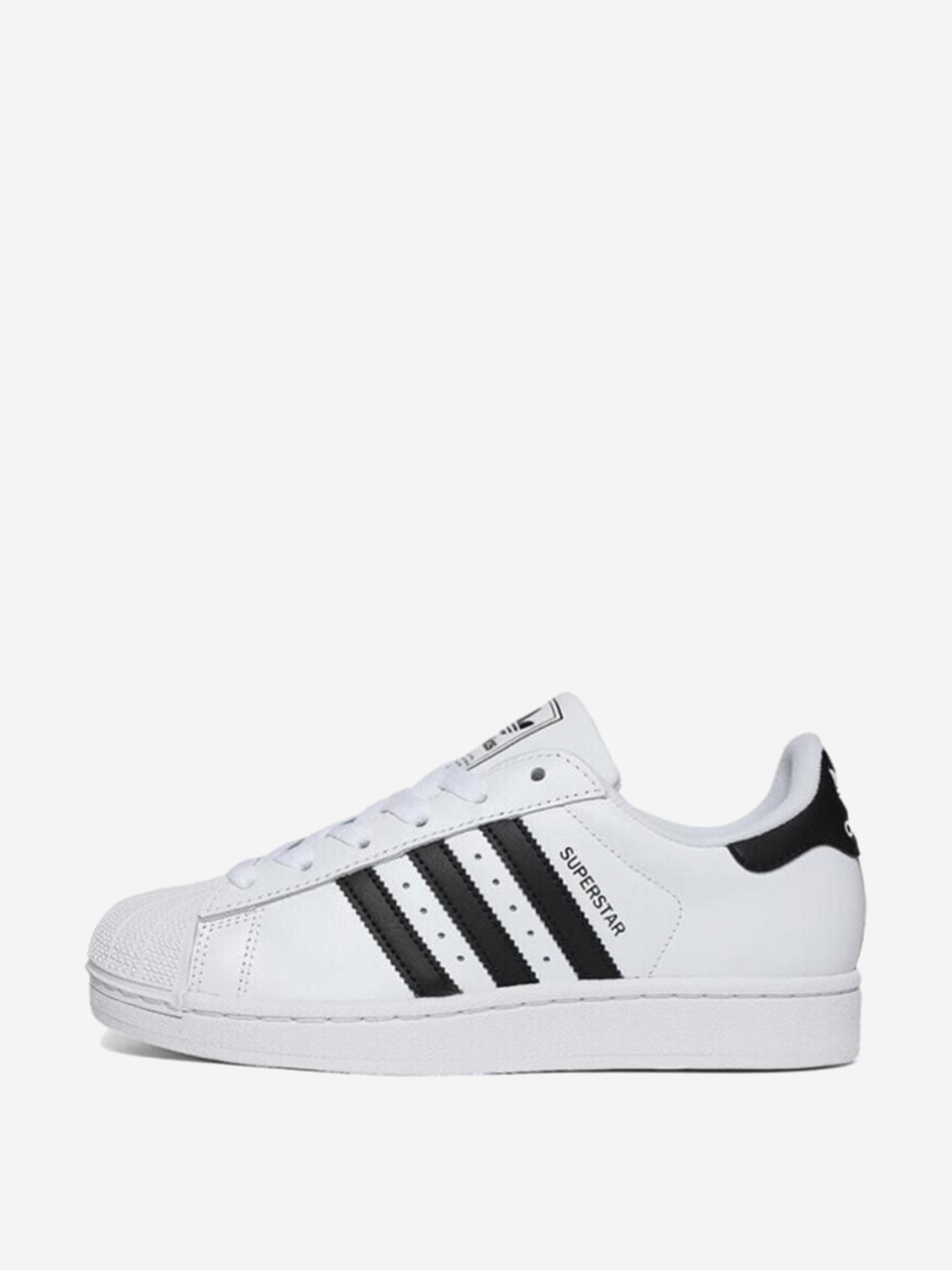 Изображение товара Кроссовки Adidas Originals Superstar 2 женские спортивные демисезонные кожа
