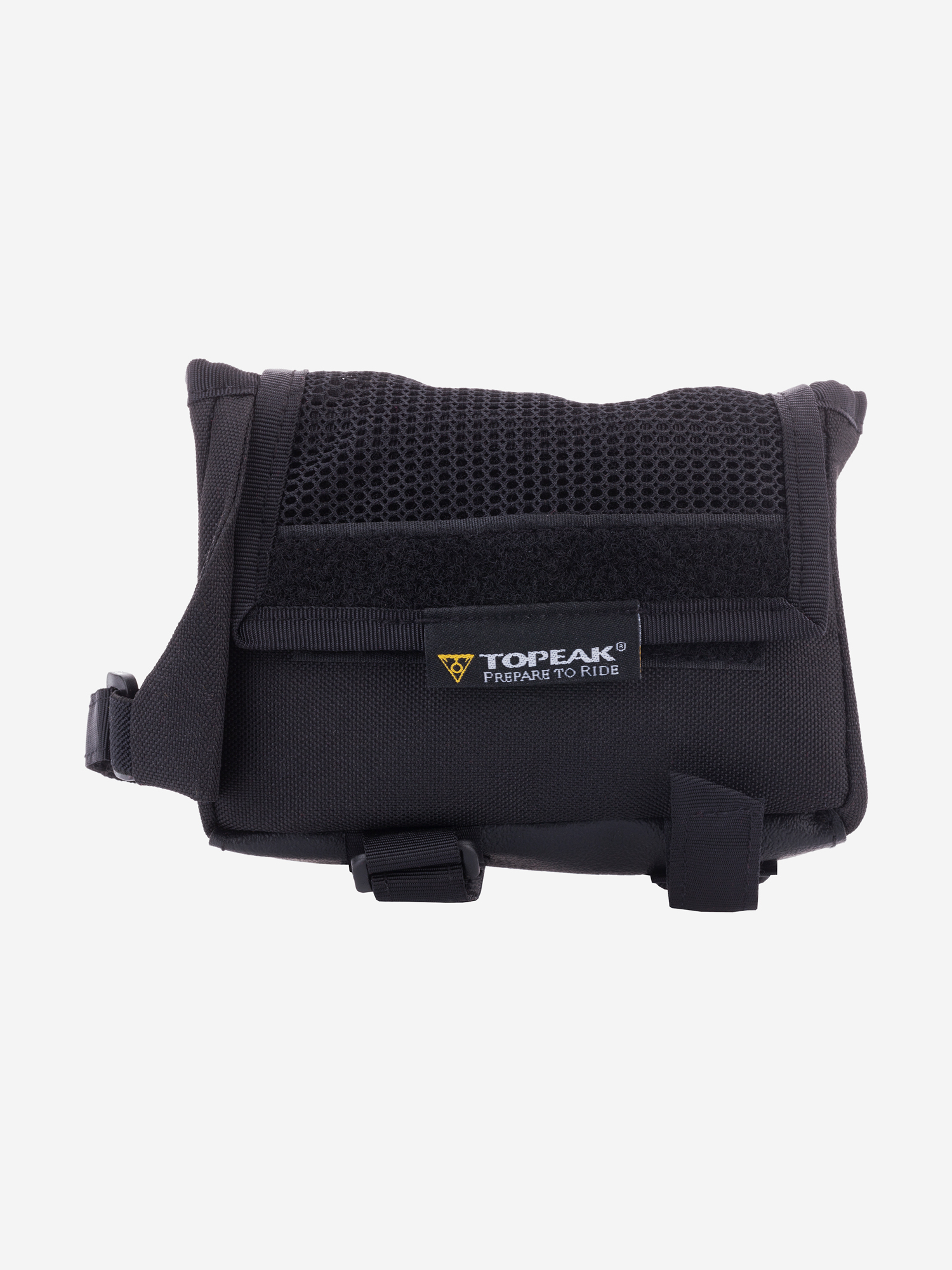 

Велосипедная сумка Topeak All Weather, Черный