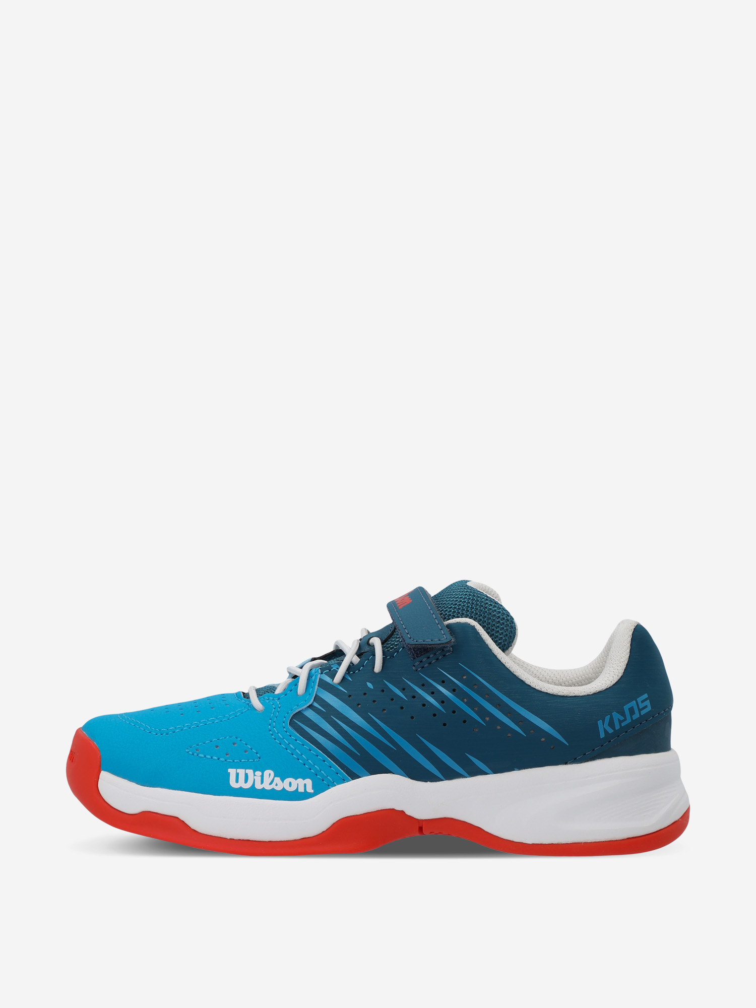 

Кроссовки детские Wilson Kaos K 2.0, Голубой