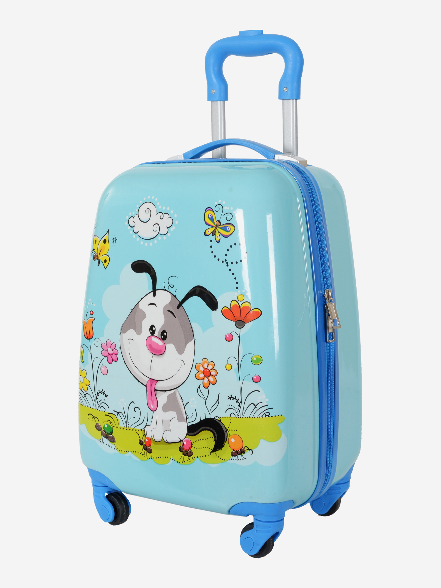 Изображение товара Чемодан детский Happy Ant