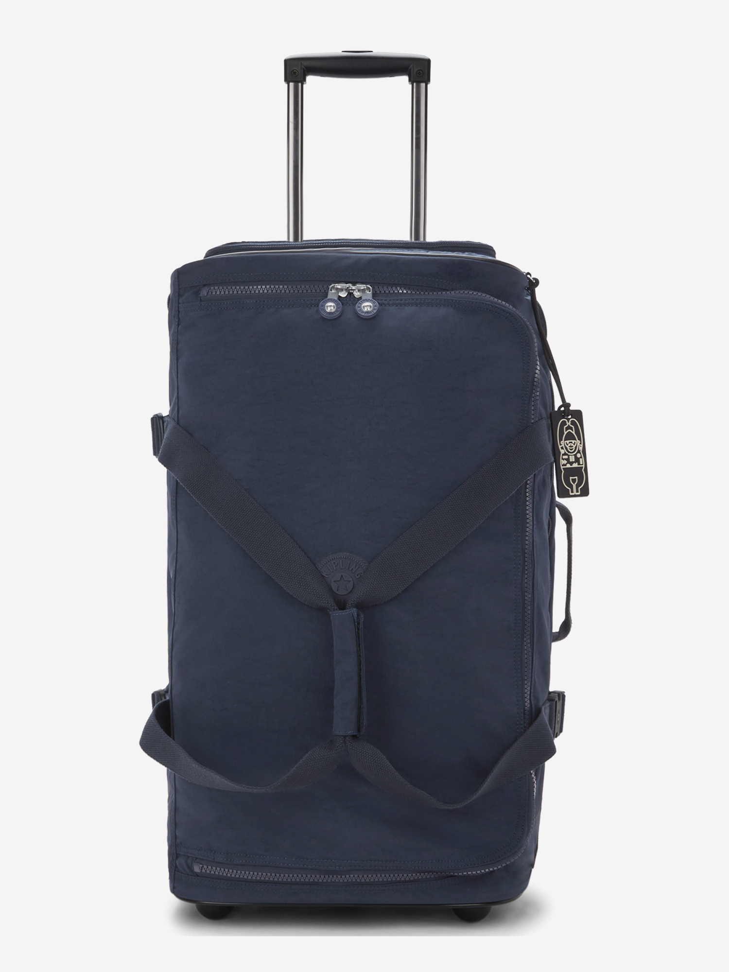 Изображение товара Сумка на колесах Kipling Teagan, Синий