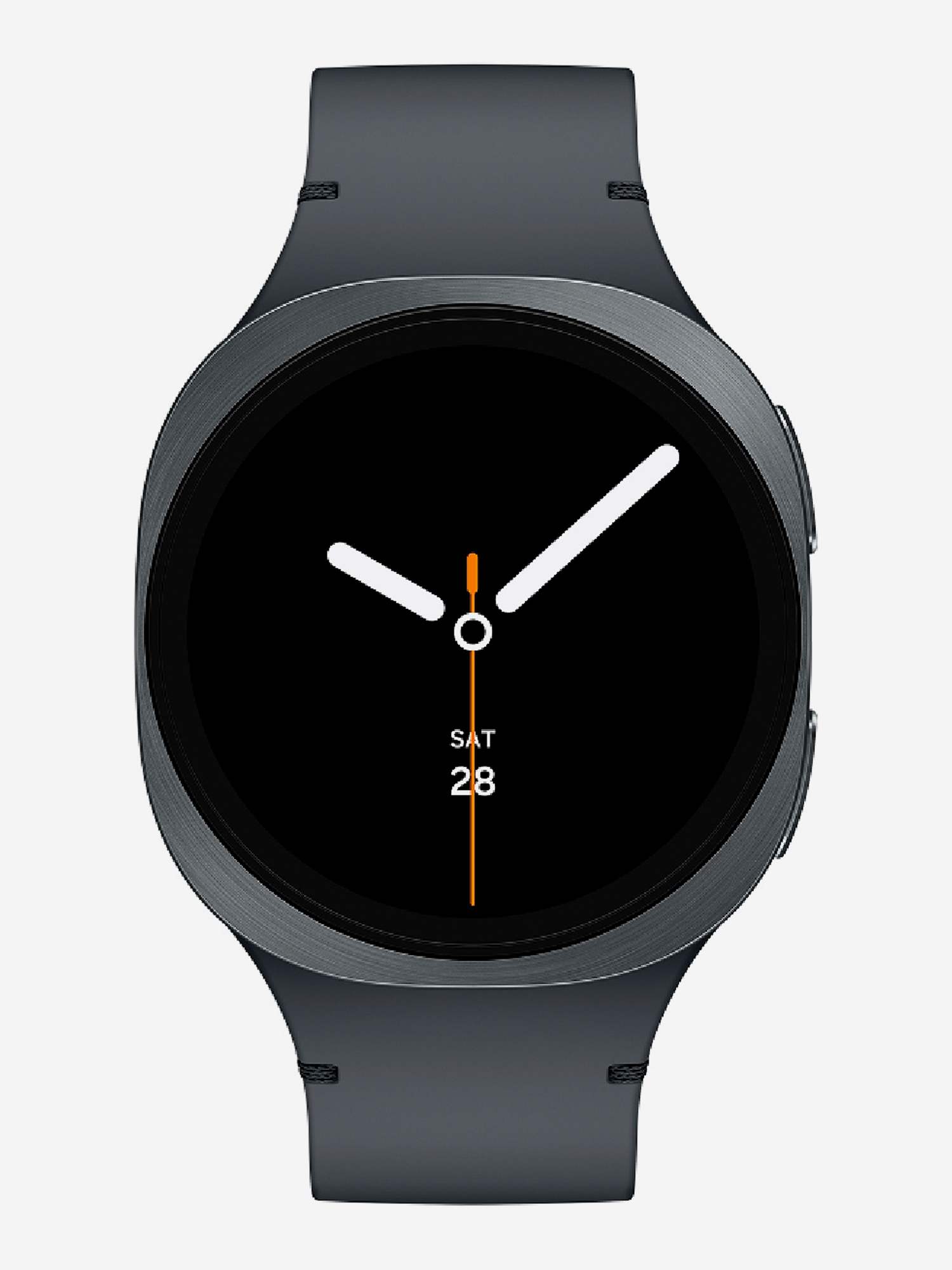 Изображение товара Samsung Galaxy Watch8 40мм LTE графит - умные смарт-часы с LTE