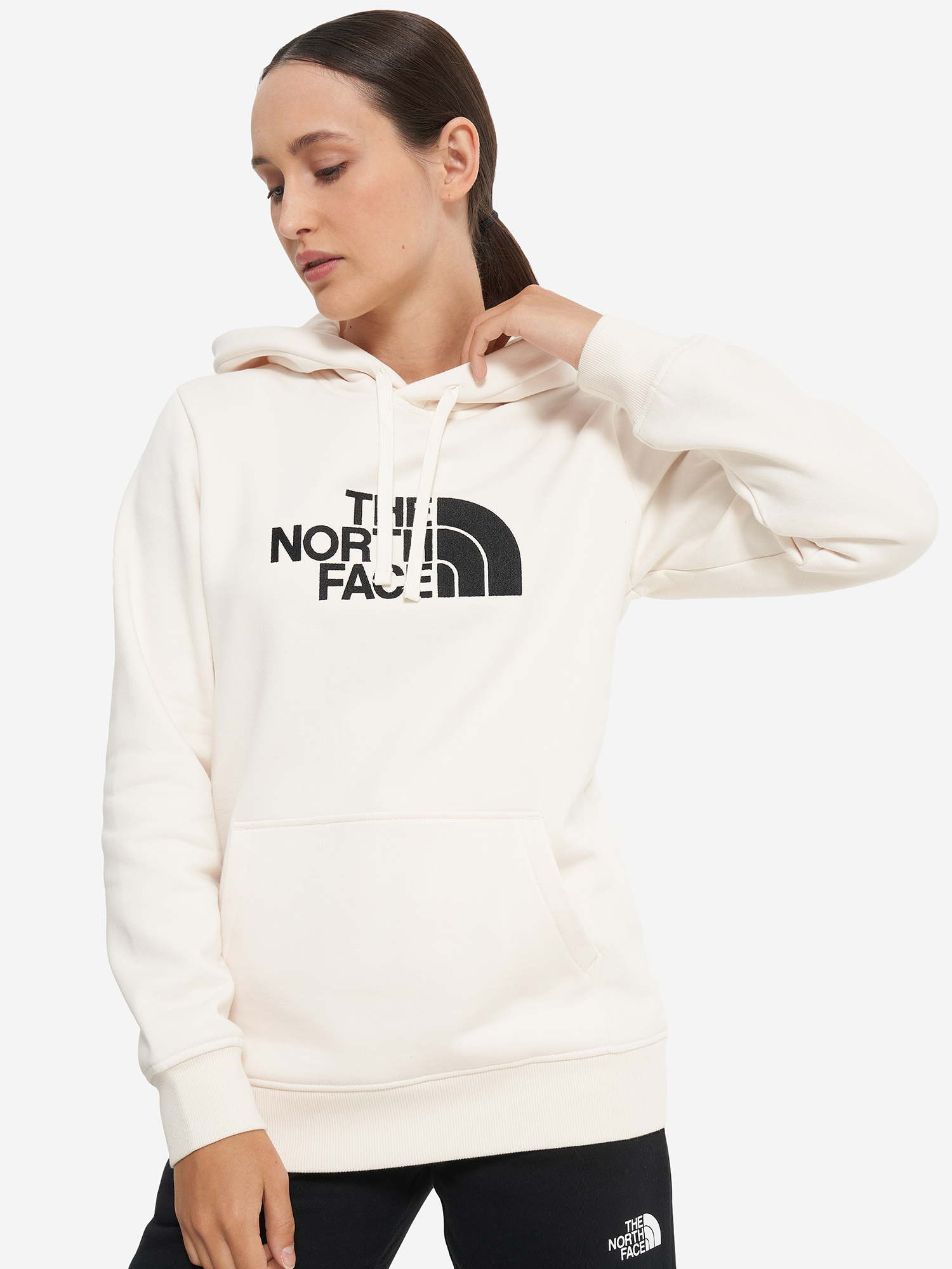 

Худи женское The North Face Drew Peak, Бежевый