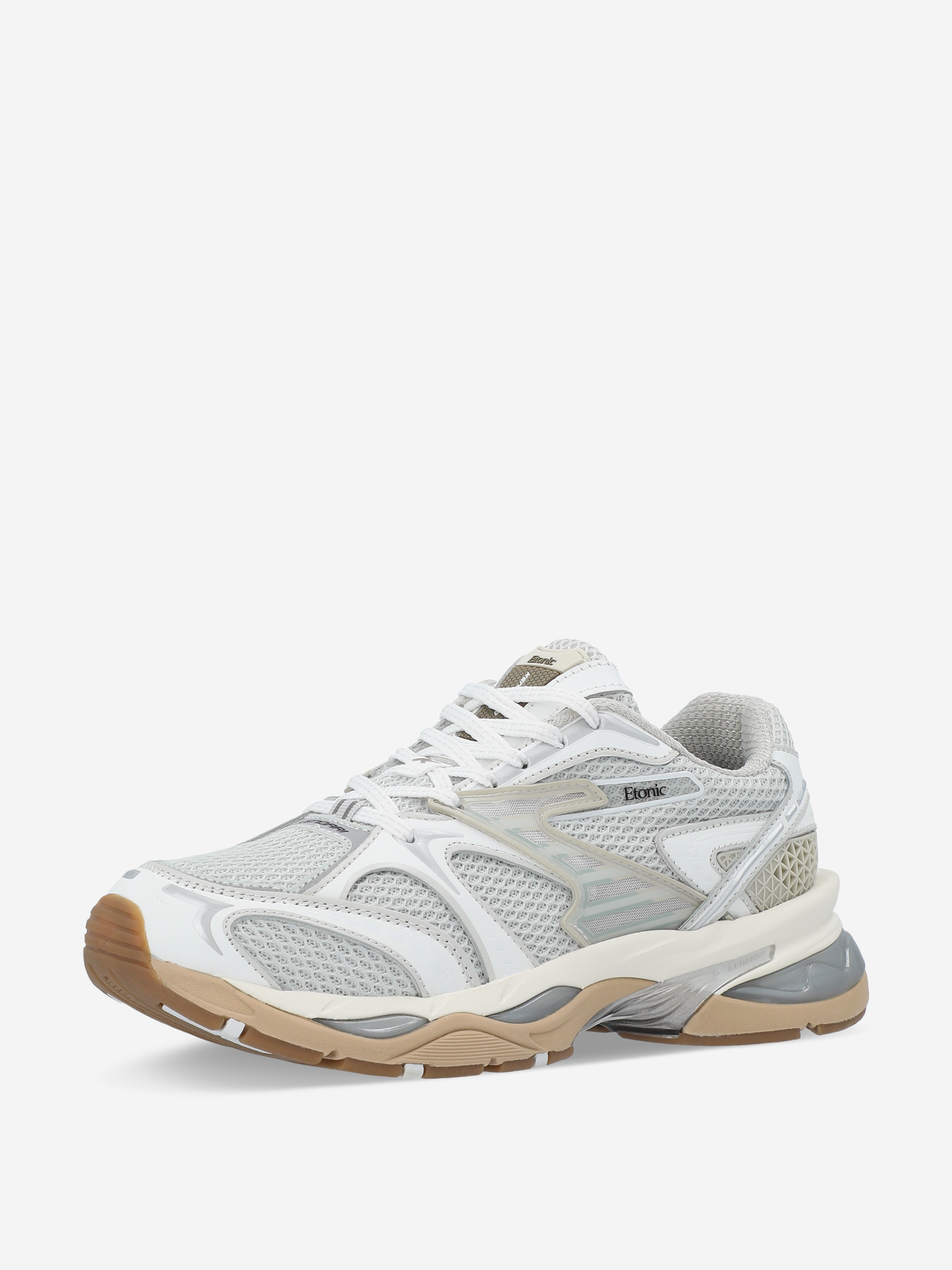 фото Кроссовки женские etonic kendari tech, белый