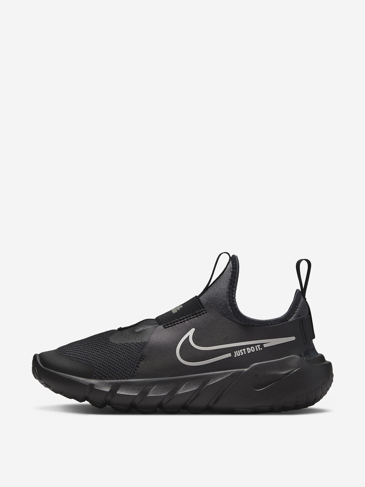 Кроссовки детские Nike Flex Runner 2 Gs, Черный