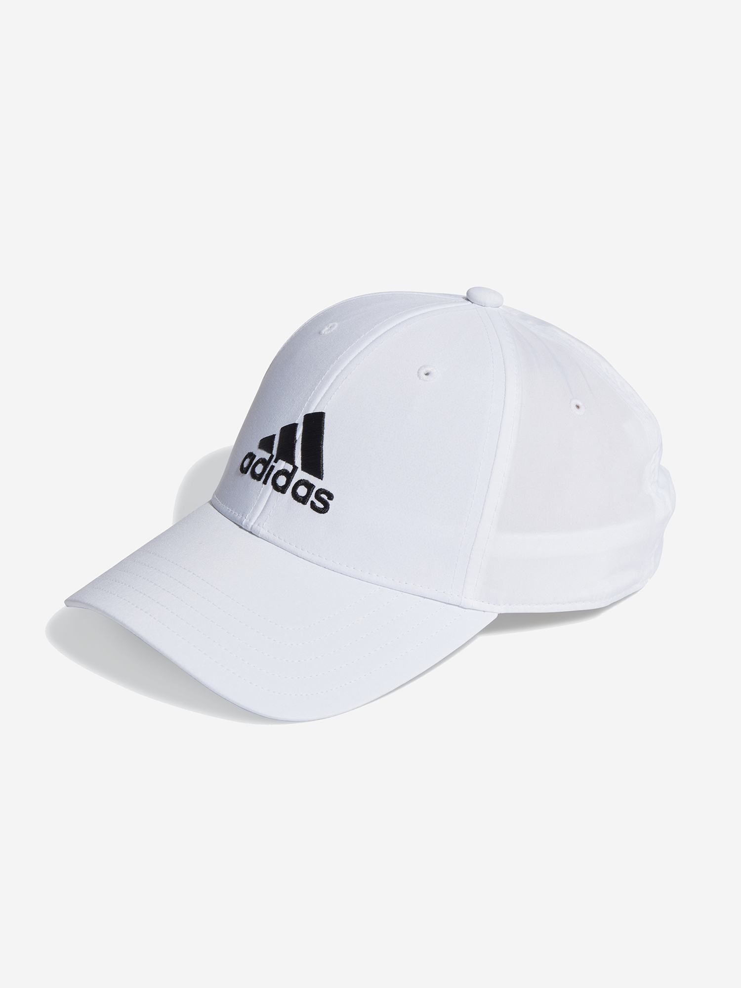 

Бейсболка adidas, Белый