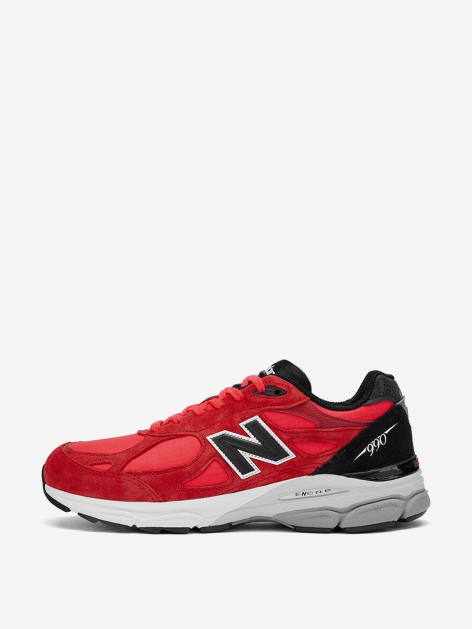Изображение товара Кроссовки New Balance 990v3 мужские всесезонные комфортные Изображение товара Кроссовки New Balance 990v3 мужские всесезонные комфортные