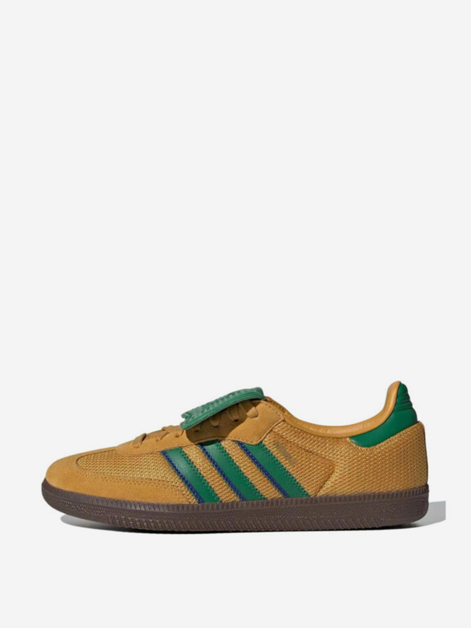 Изображение товара Кеды Adidas Samba Lt Preloved Yellow Изображение товара Кеды Adidas Samba Lt Preloved Yellow