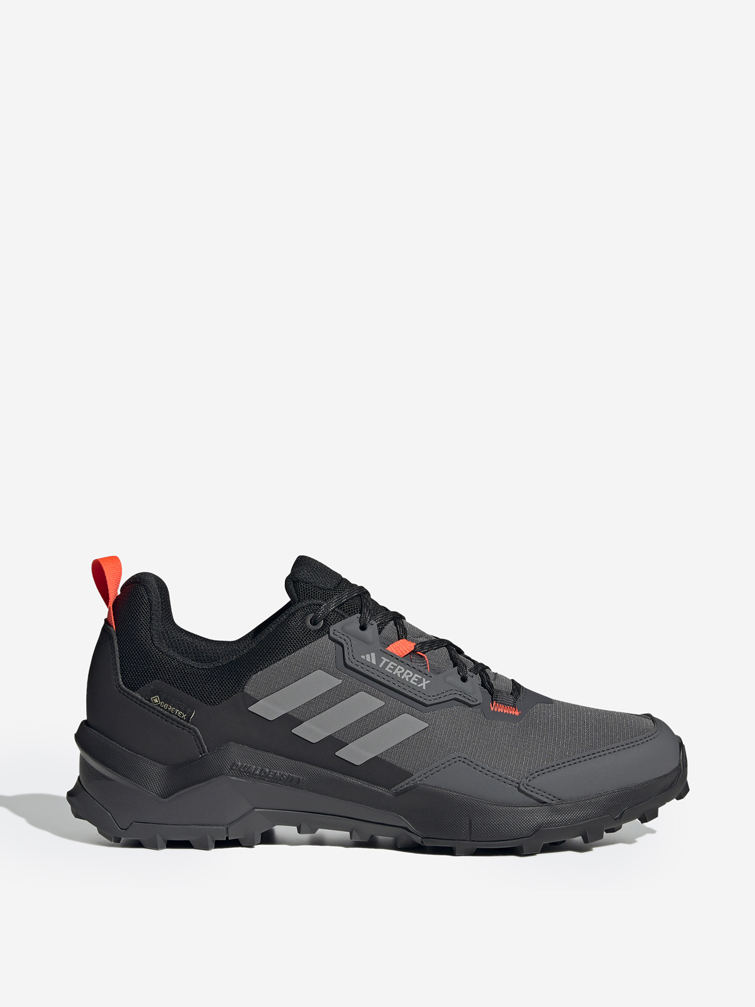 

Полуботинки мужские adidas Terrex Ax4 GTX, Серый