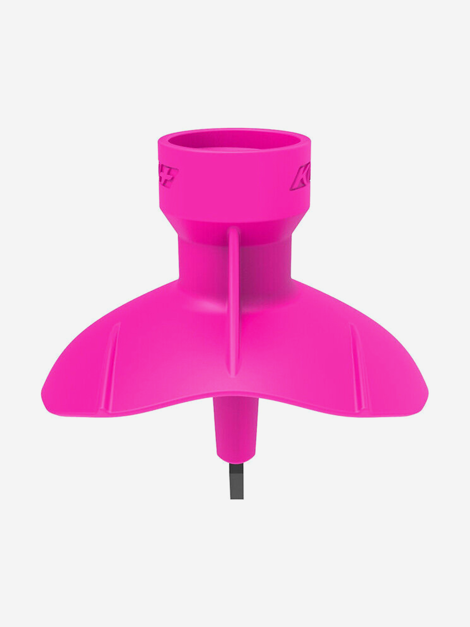 Изображение товара Лапки KV+ Disk Tornado small, Pink 20P324P