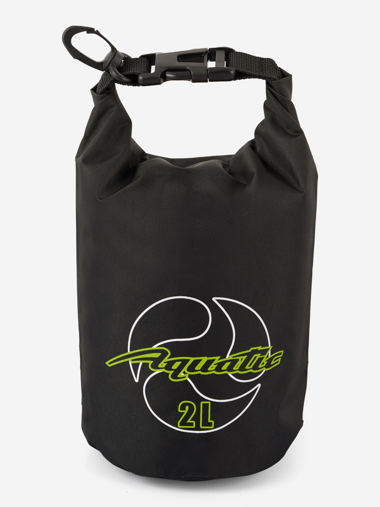 Изображение товара Гермомешок TPU Aquatic ГМ-02 2л водонепроницаемый для рыбалки и охоты