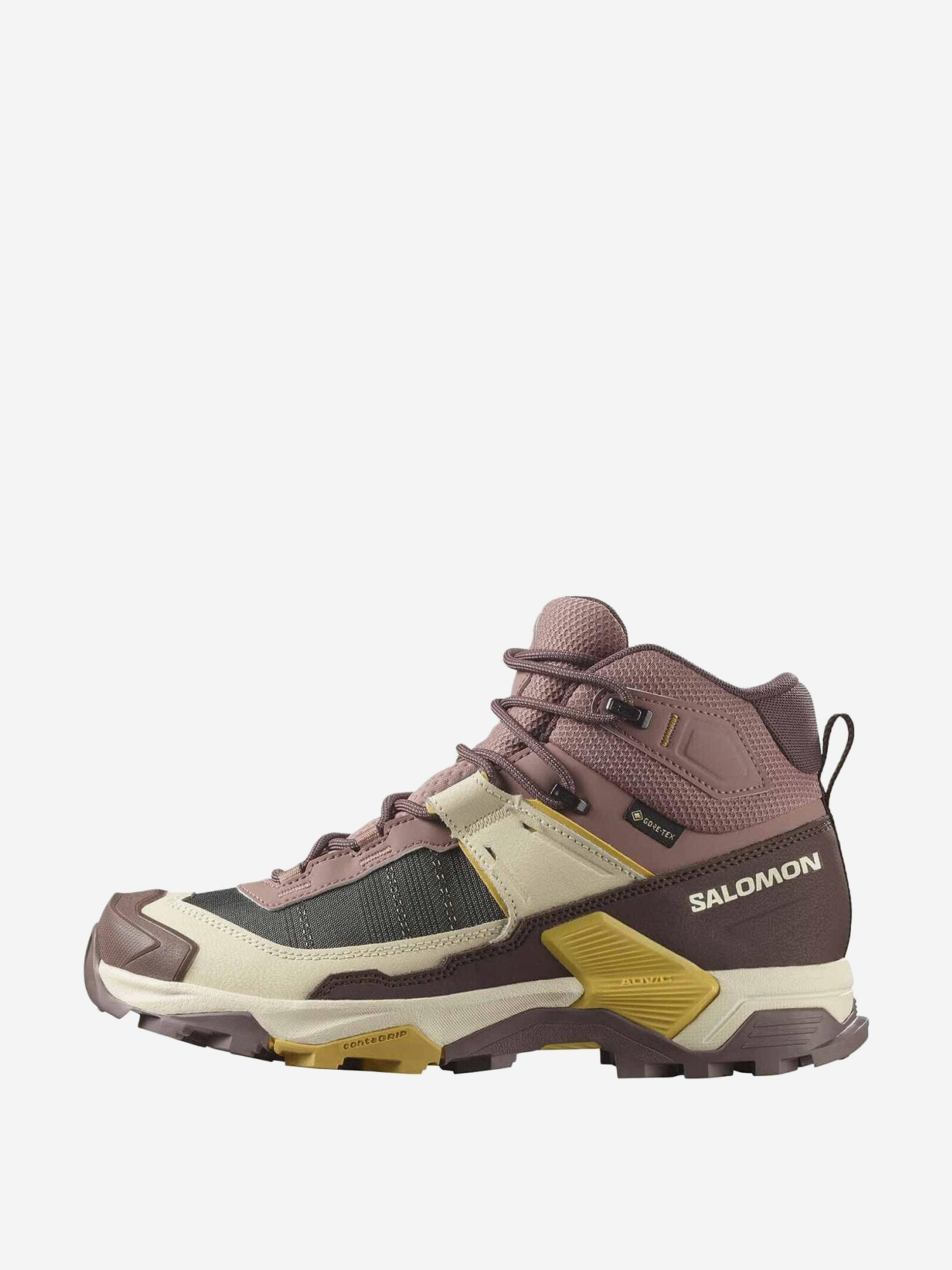 Изображение товара Ботинки женские Salomon X Ultra 5 Mid