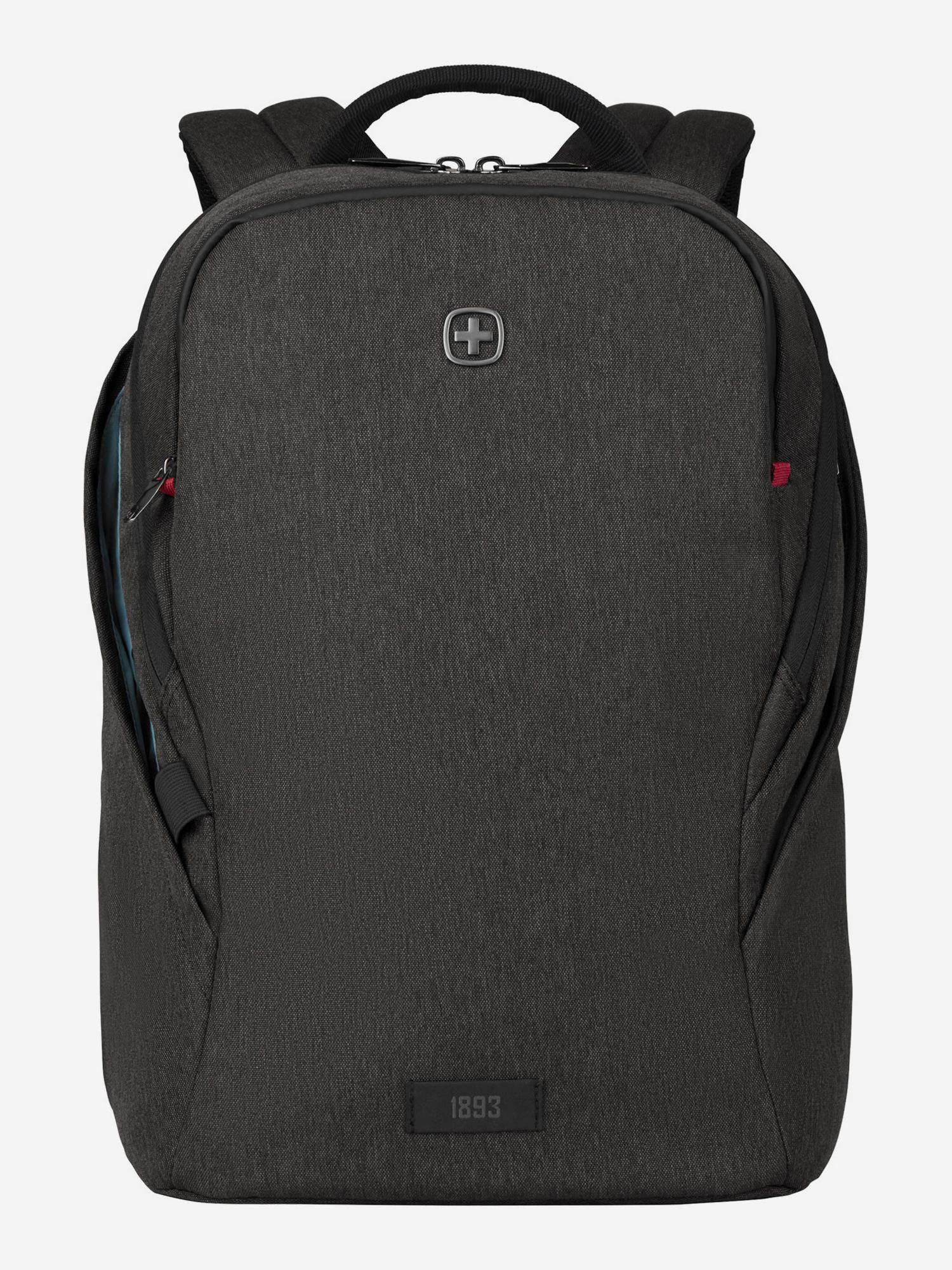 Изображение товара Рюкзак WENGER MX Light 16" серый 21 л