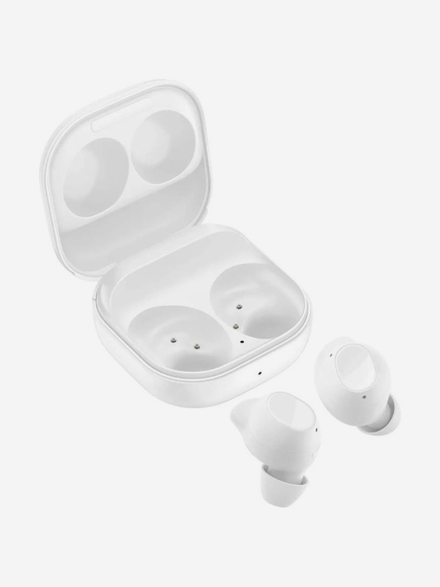 

Беспроводные наушники вкладыши Samsung Galaxy Buds FE R400N, Белый