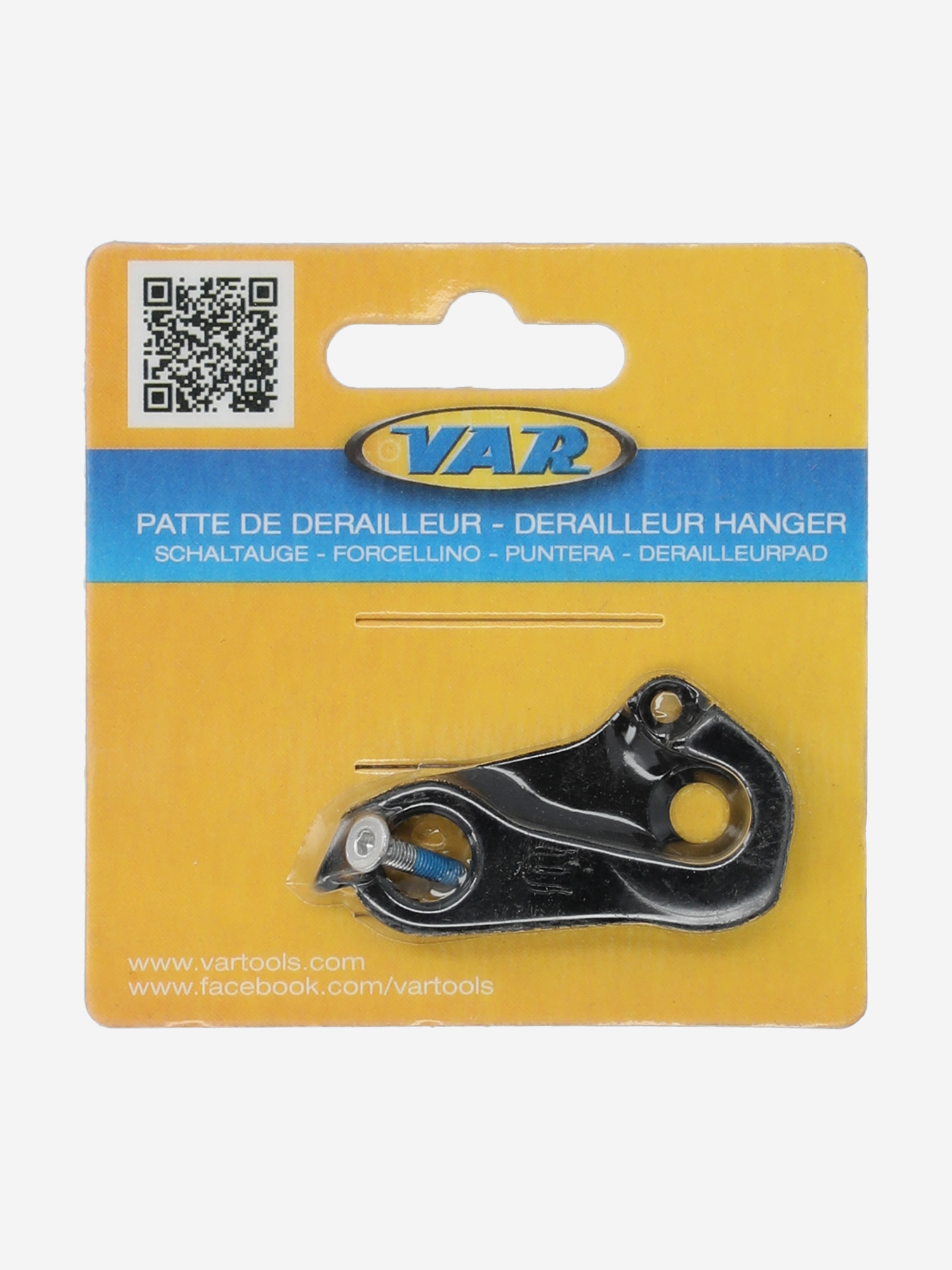 

Держатель заднего переключателя VAR DH69191,