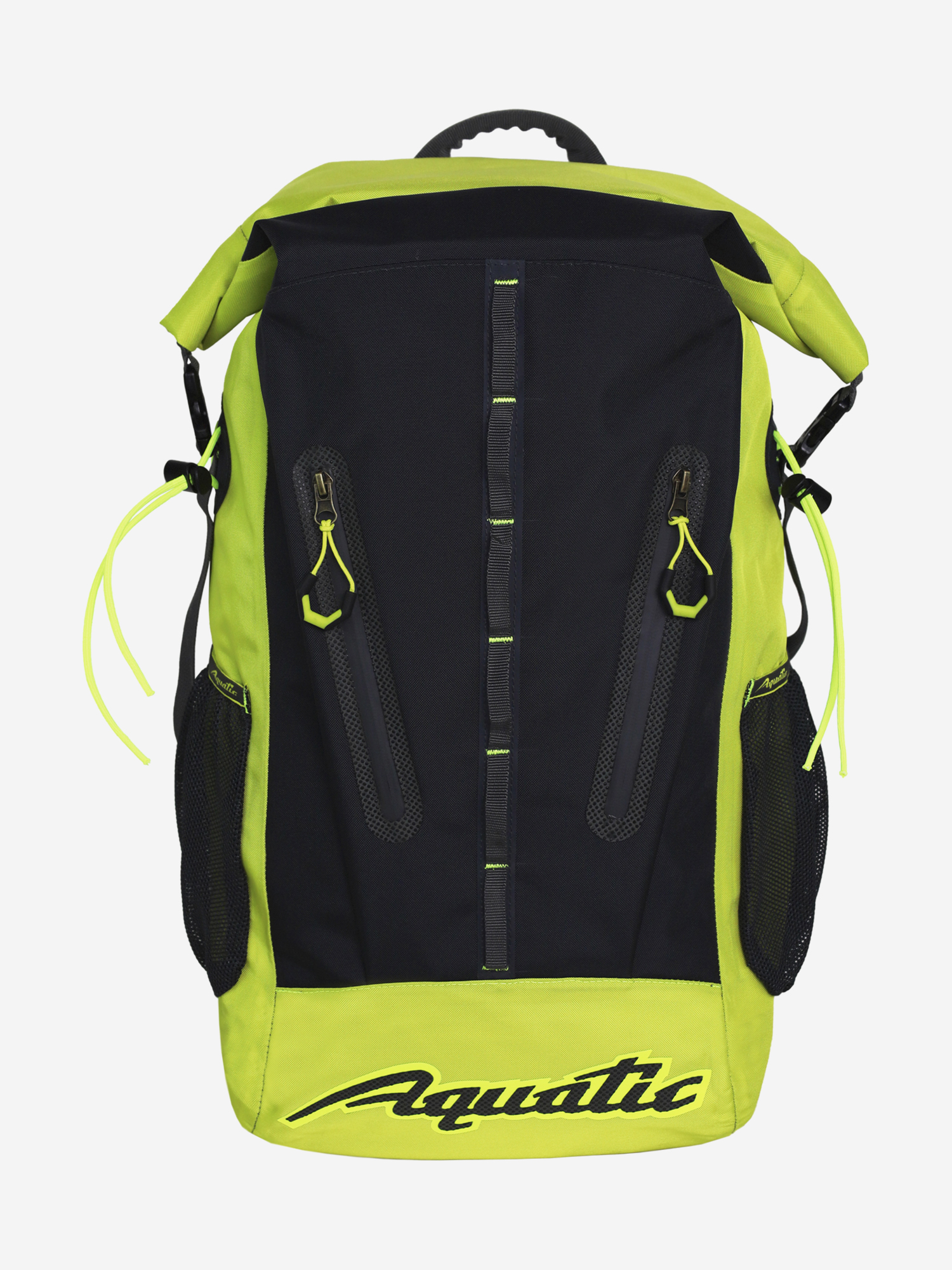 

Герморюкзак Aquatic ГР-40СЖ, 40 л, Синий