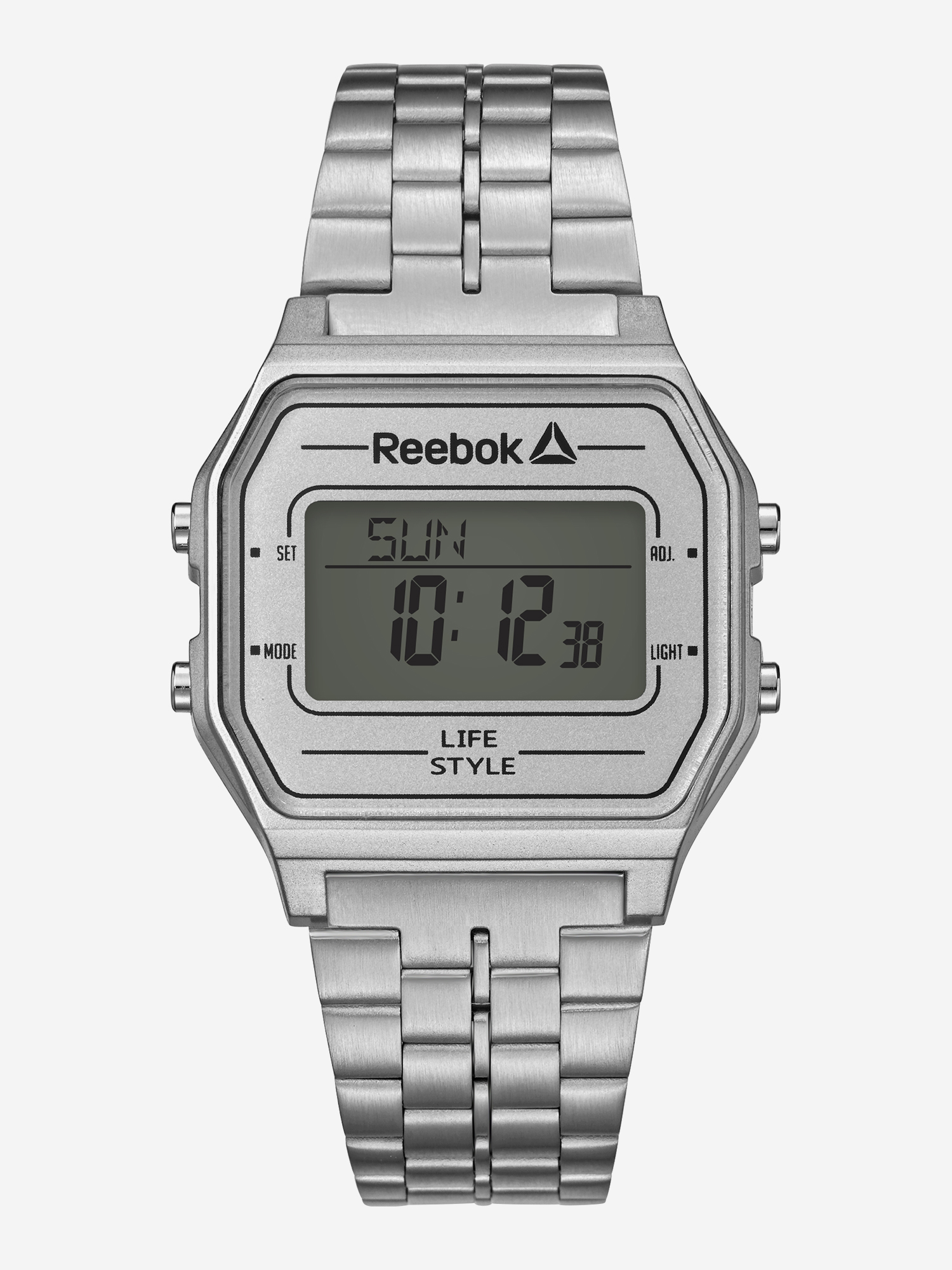 Изображение товара Часы Reebok Nerd RD-VNE-G9-P1S1-W1 для спортсменов и активных людей