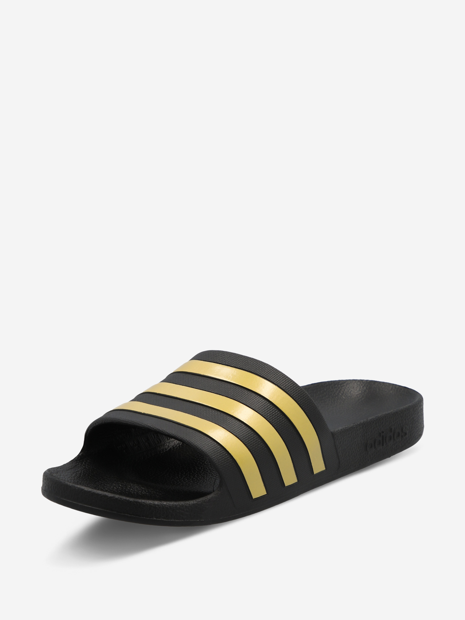 

Шлепанцы мужские adidas Adilette Aqua, Черный