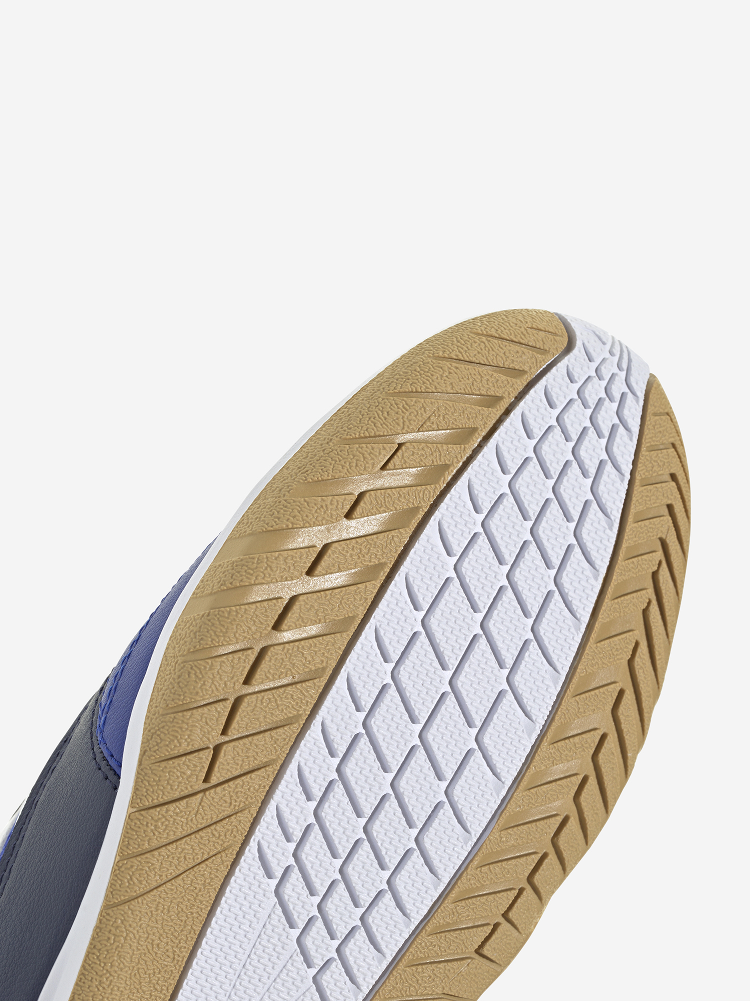 фото Бутсы для мальчиков adidas super sala iii, синий