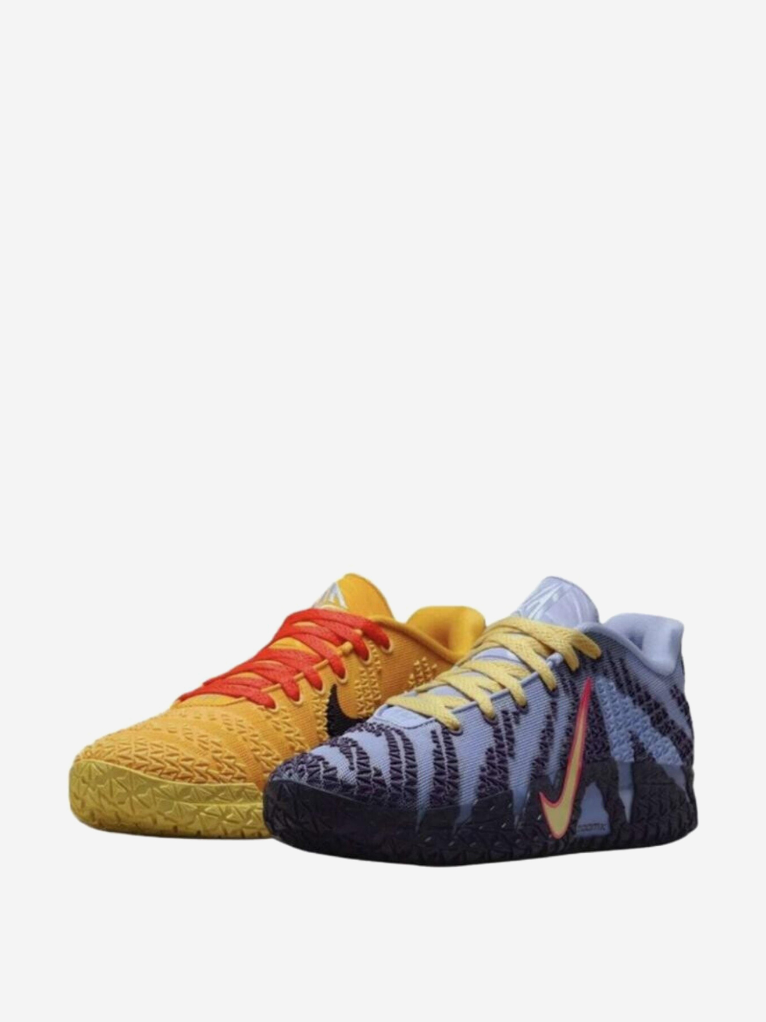 Изображение товара Кроссовки баскетбольные унисекс Nike JA 3