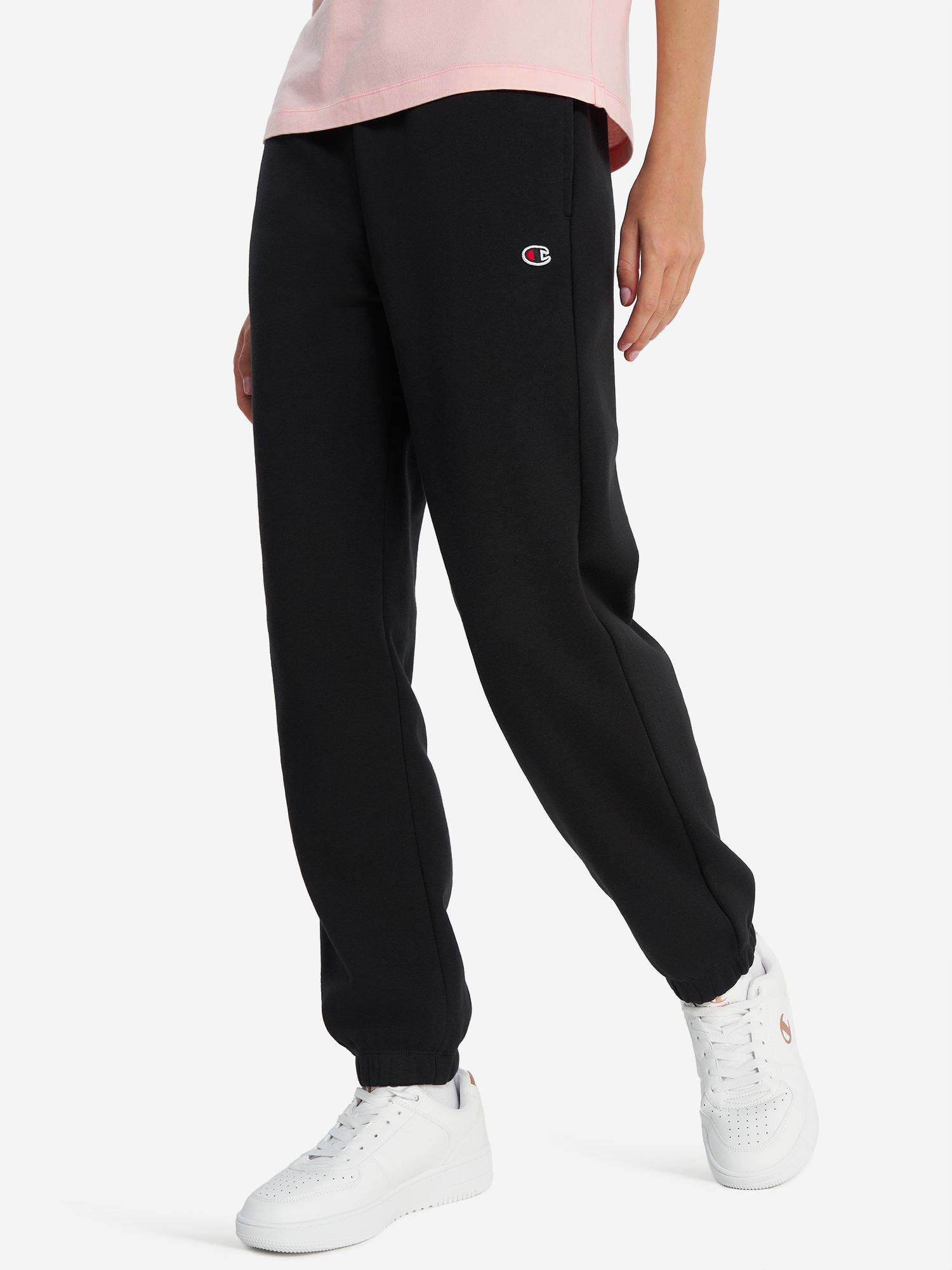 

Брюки женские Champion, Черный