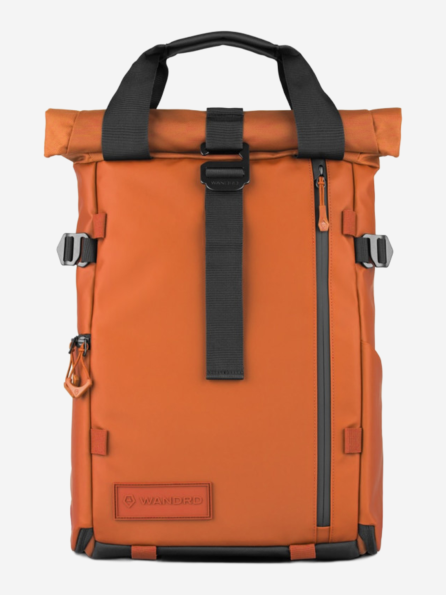 Изображение товара Рюкзак WANDRD PRVKE EDC, оранжевый, 18л., Оранжевый