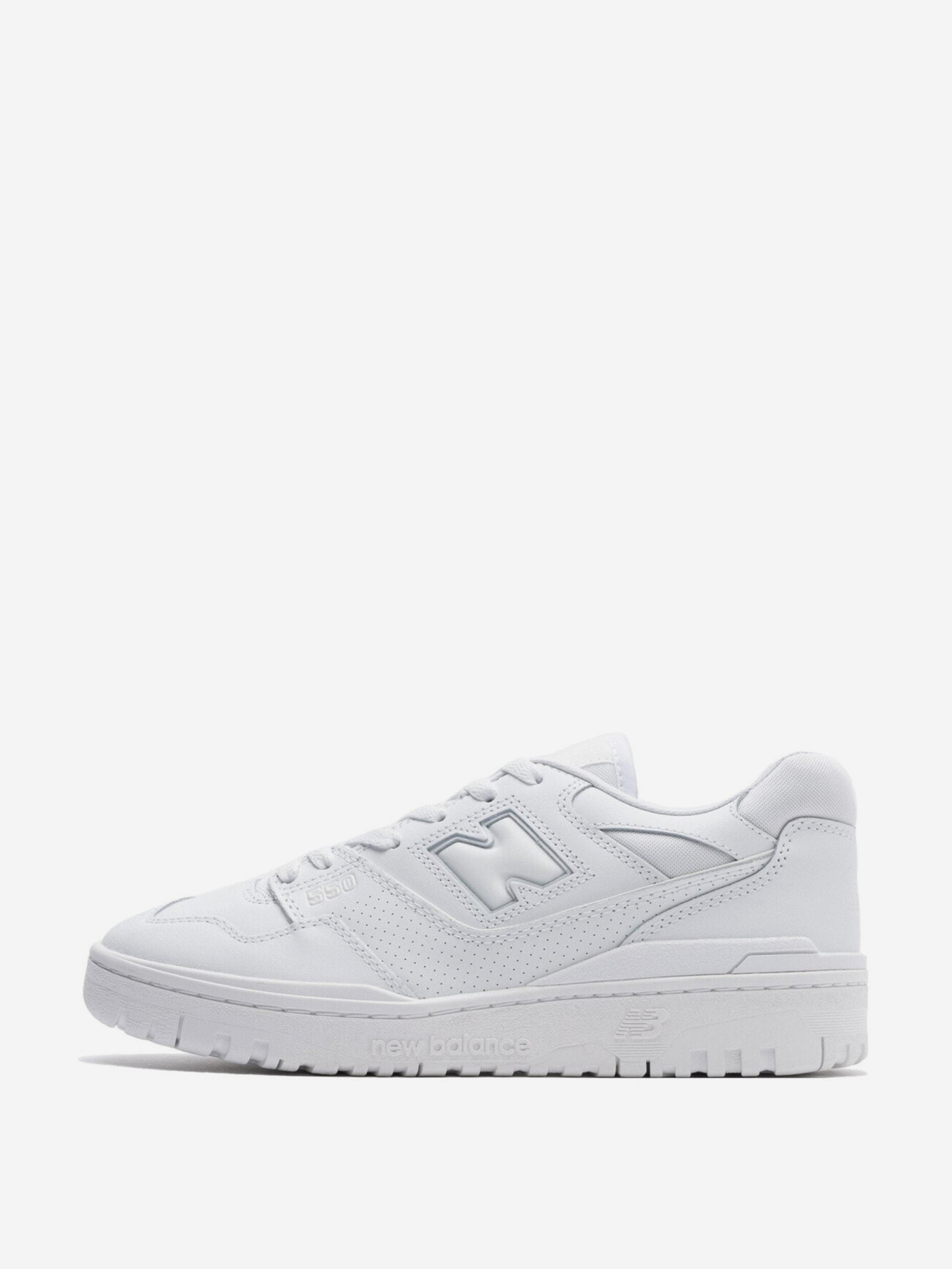 Изображение товара Кеды New Balance 550 Изображение товара Кеды New Balance 550