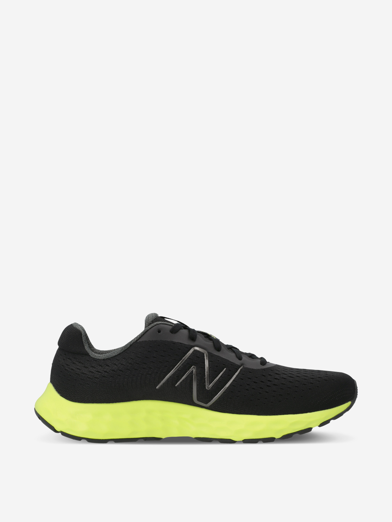 Кроссовки мужские New Balance 520V8, Черный Вид№5