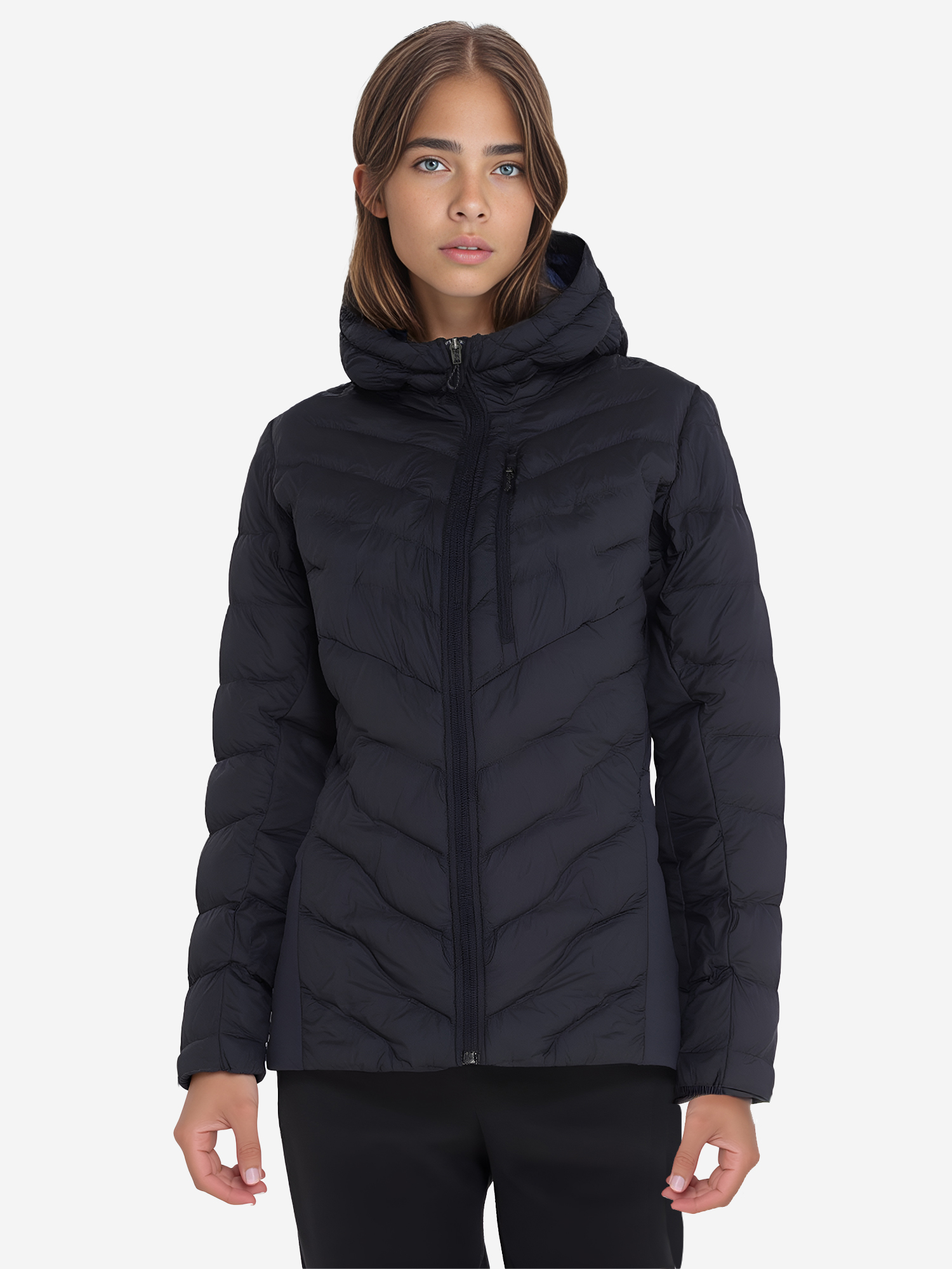 

Куртка утепленная женская Salomon Outpeak, Синий