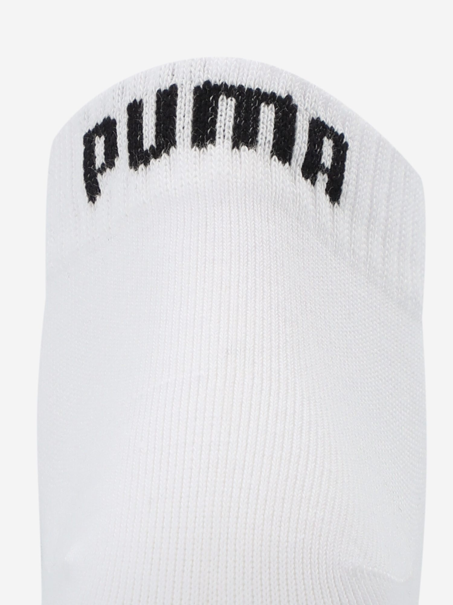 Носки PUMA, 3 пары, Белый 4