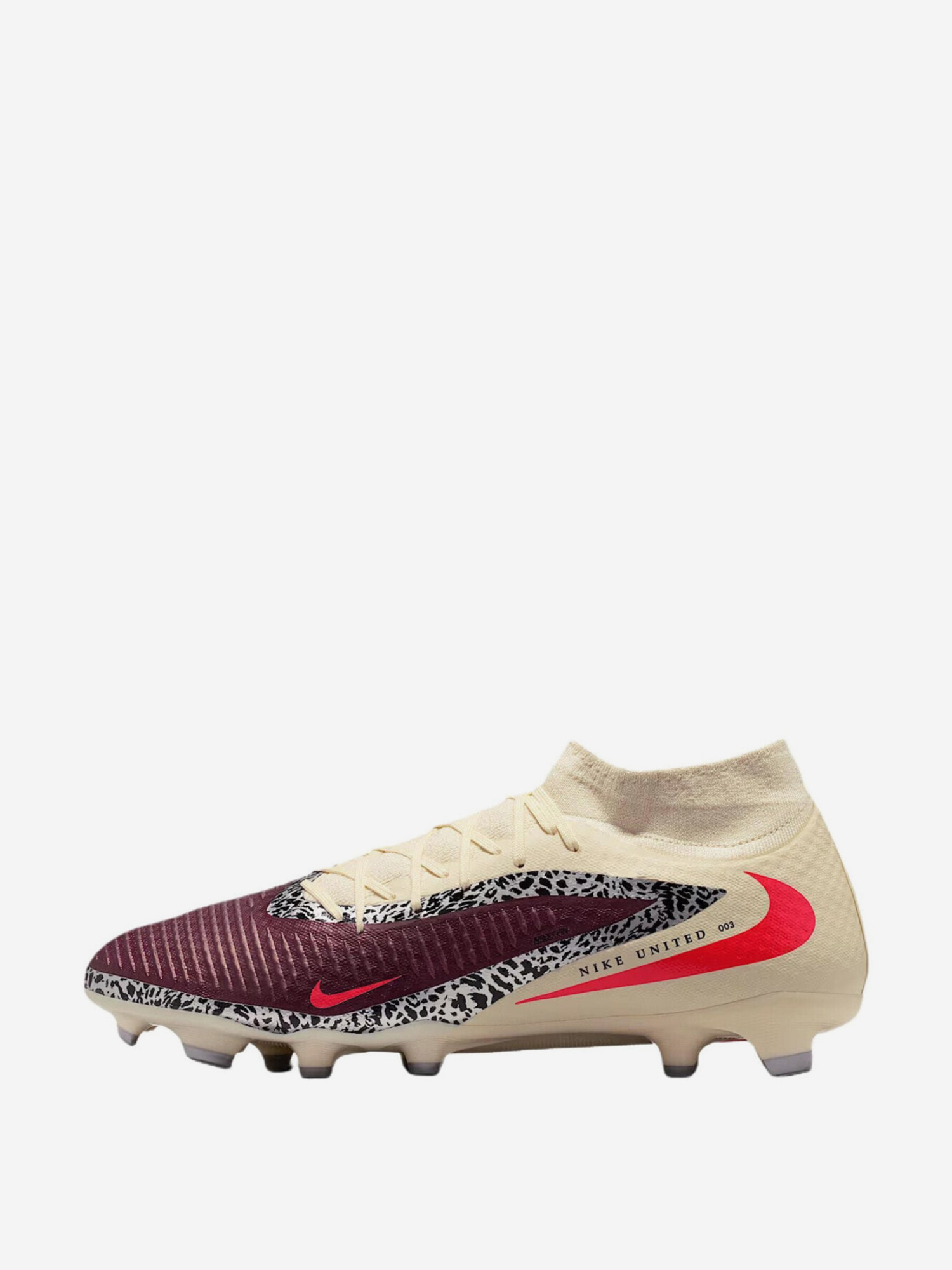 Изображение товара Бутсы Nike Phantom 6 High Academy FG/MG Изображение товара Бутсы Nike Phantom 6 High Academy FG/MG