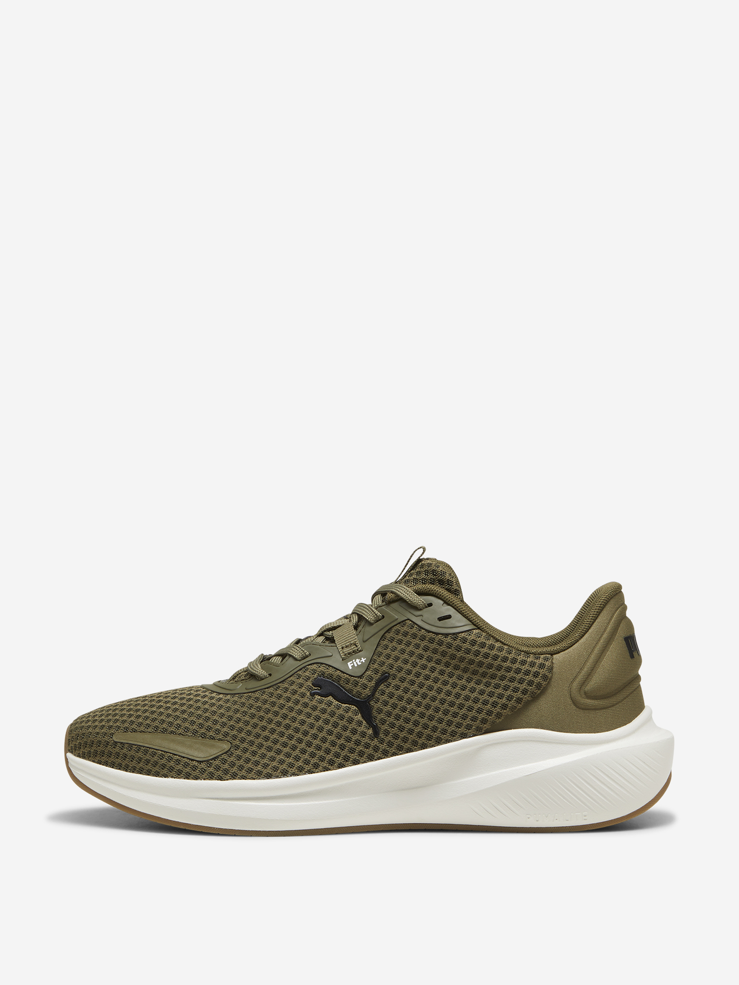 Кроссовки мужские PUMA Skyrocket Lite Alt, Зеленый