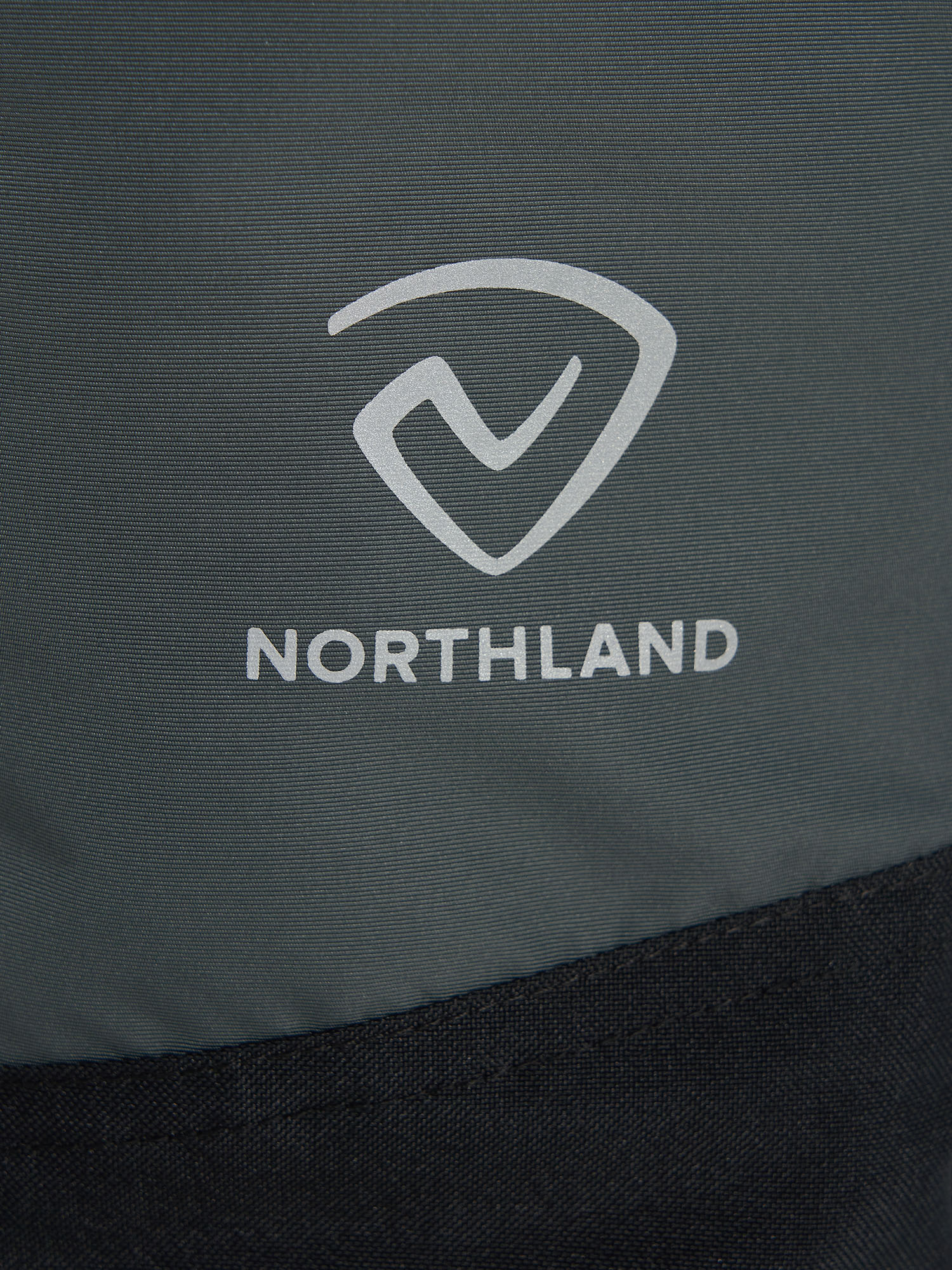 фото Полукомбинезон для мальчиков northland, серый