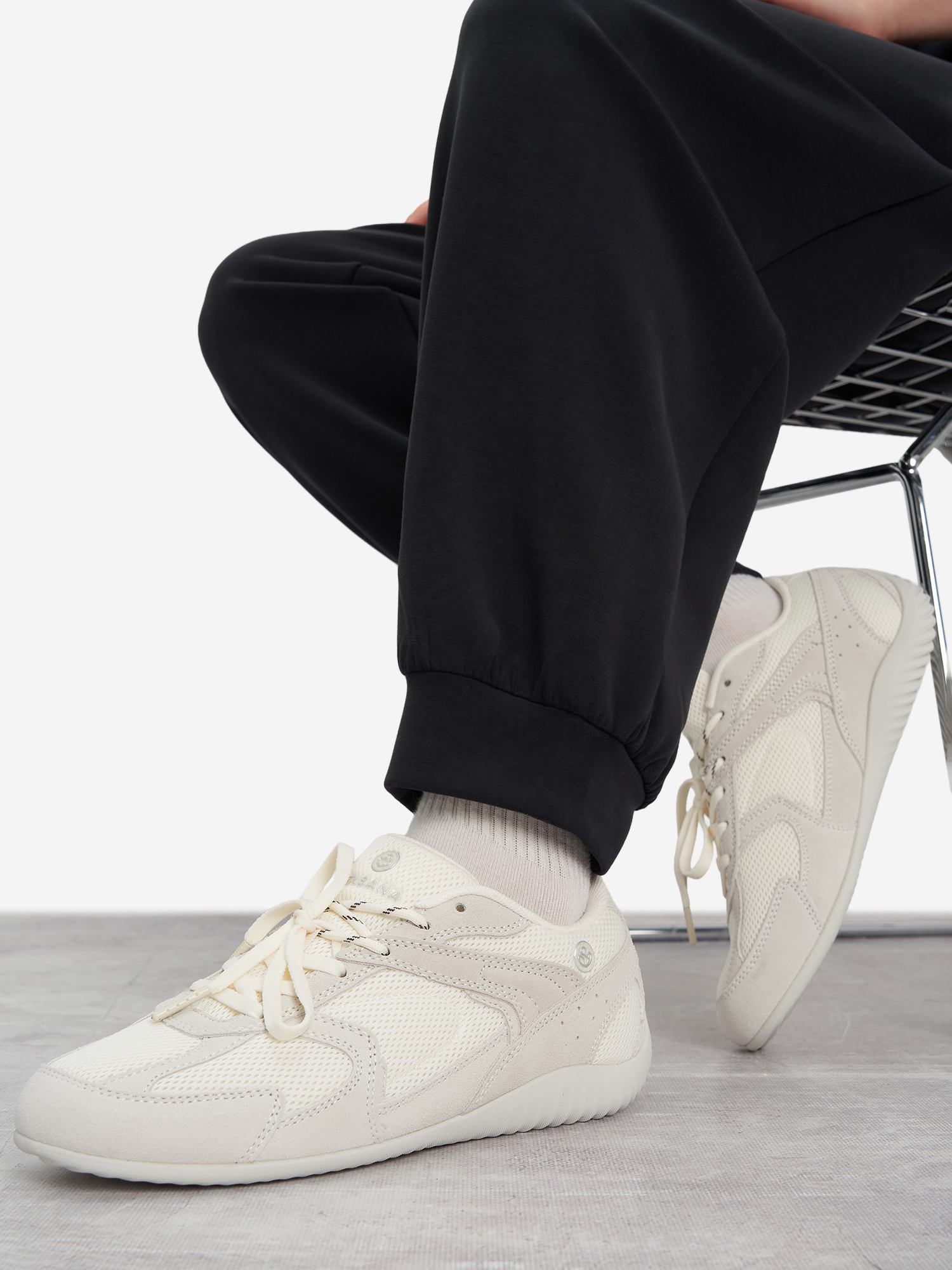 

Кроссовки женские Sensana Carmella Mesh, Белый