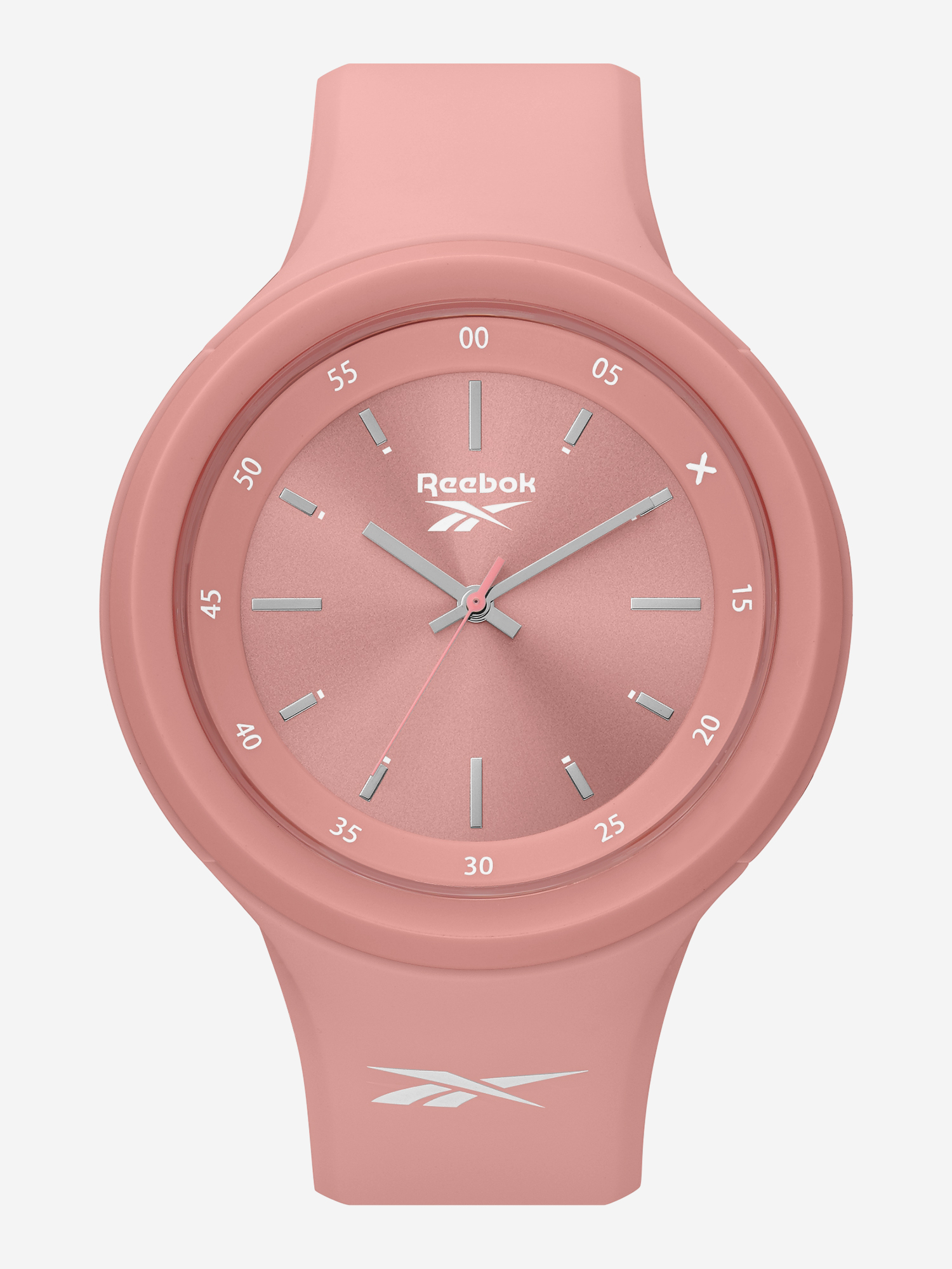 Изображение товара Женские часы Reebok Warm UP RV-TWF-L2-PPPP-PW