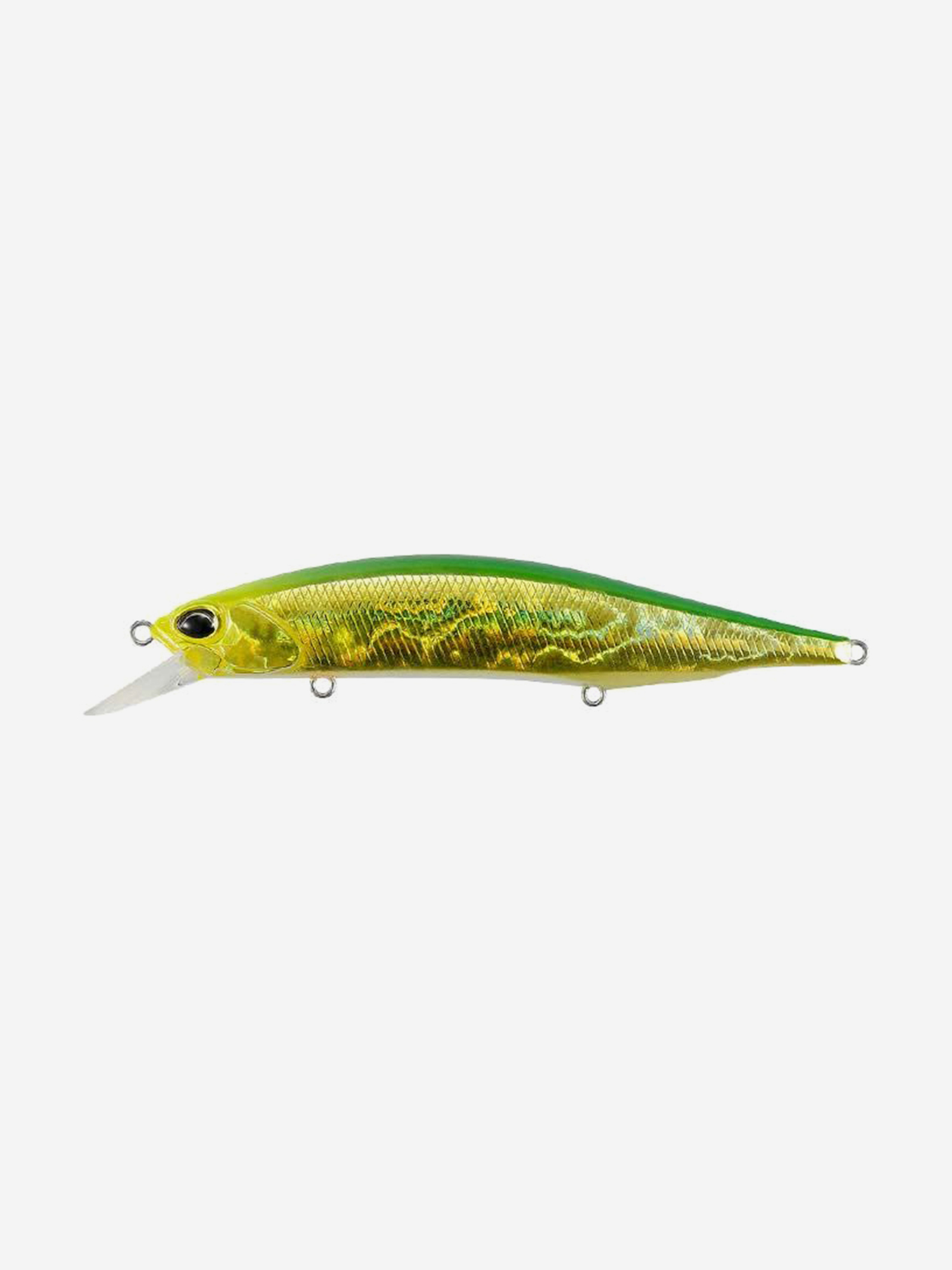 

Воблер DUO Realis Jerkbait, 110SP, 110 мм, суспенд., 16.2 гр., Мультицвет