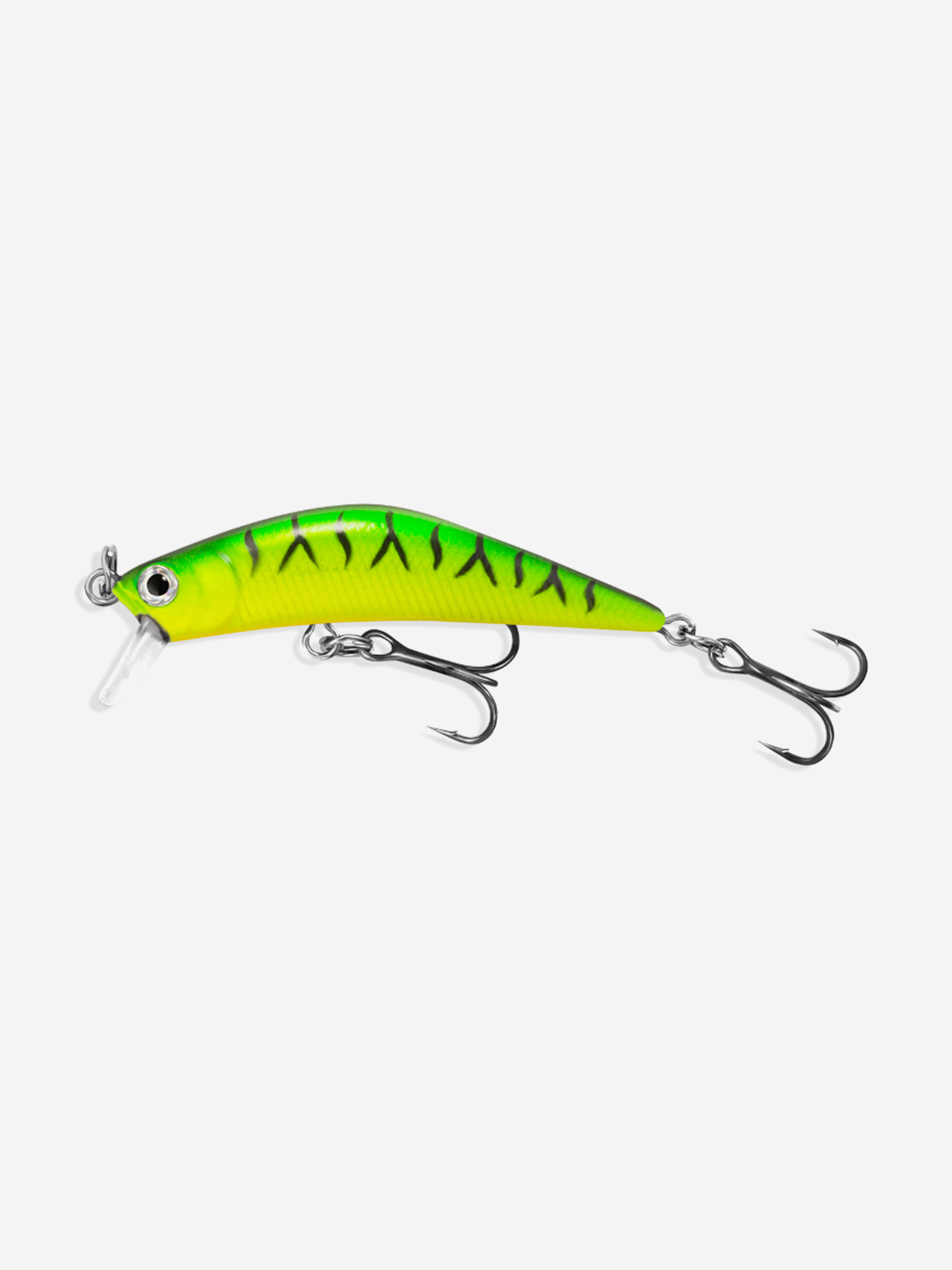 

Воблер SANSAN MINNOW GRIPS 55S C004(GG), Мультицвет