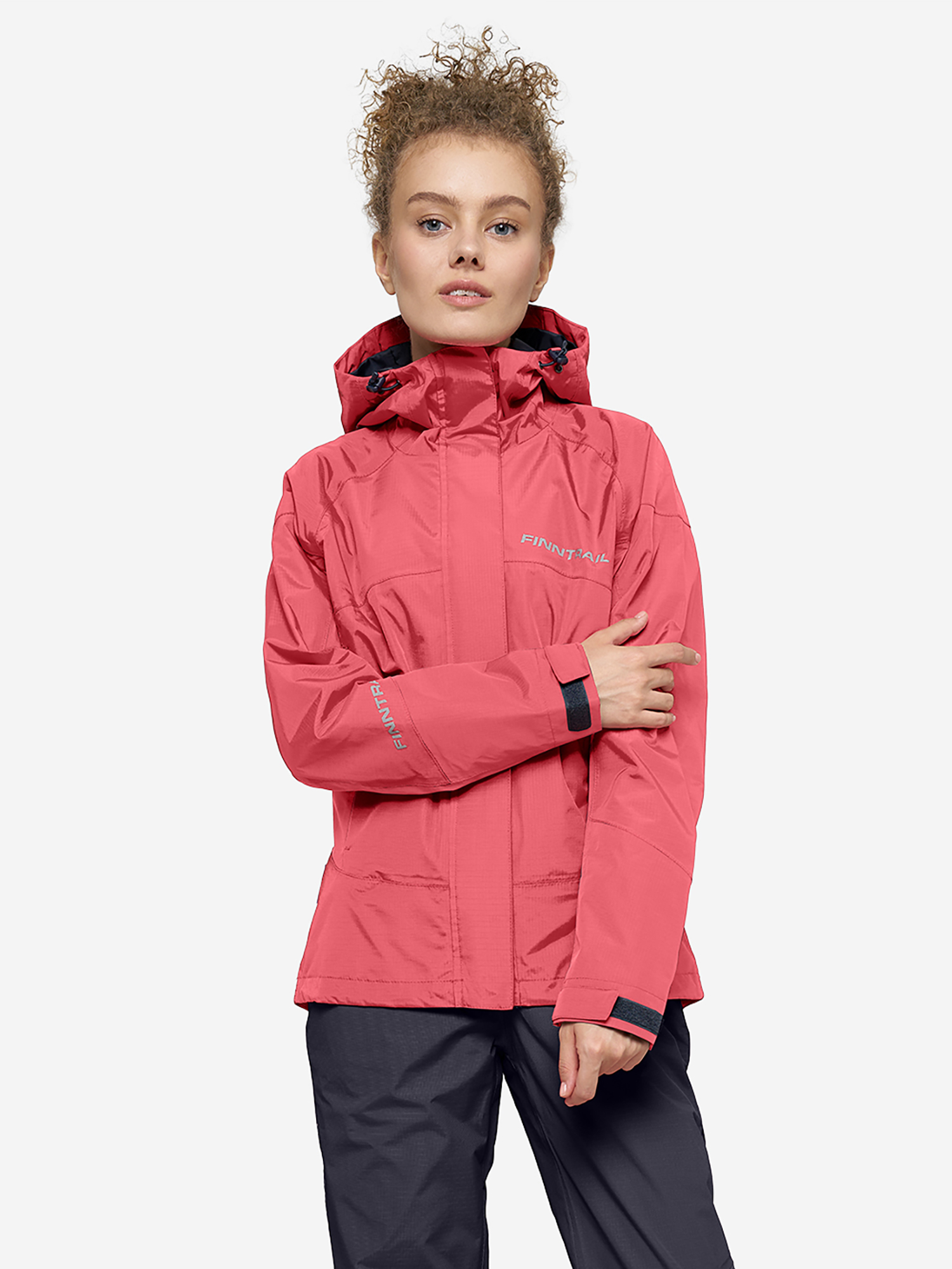 Изображение товара Куртка мембранная FINNTRAIL Sierra для активного отдыха