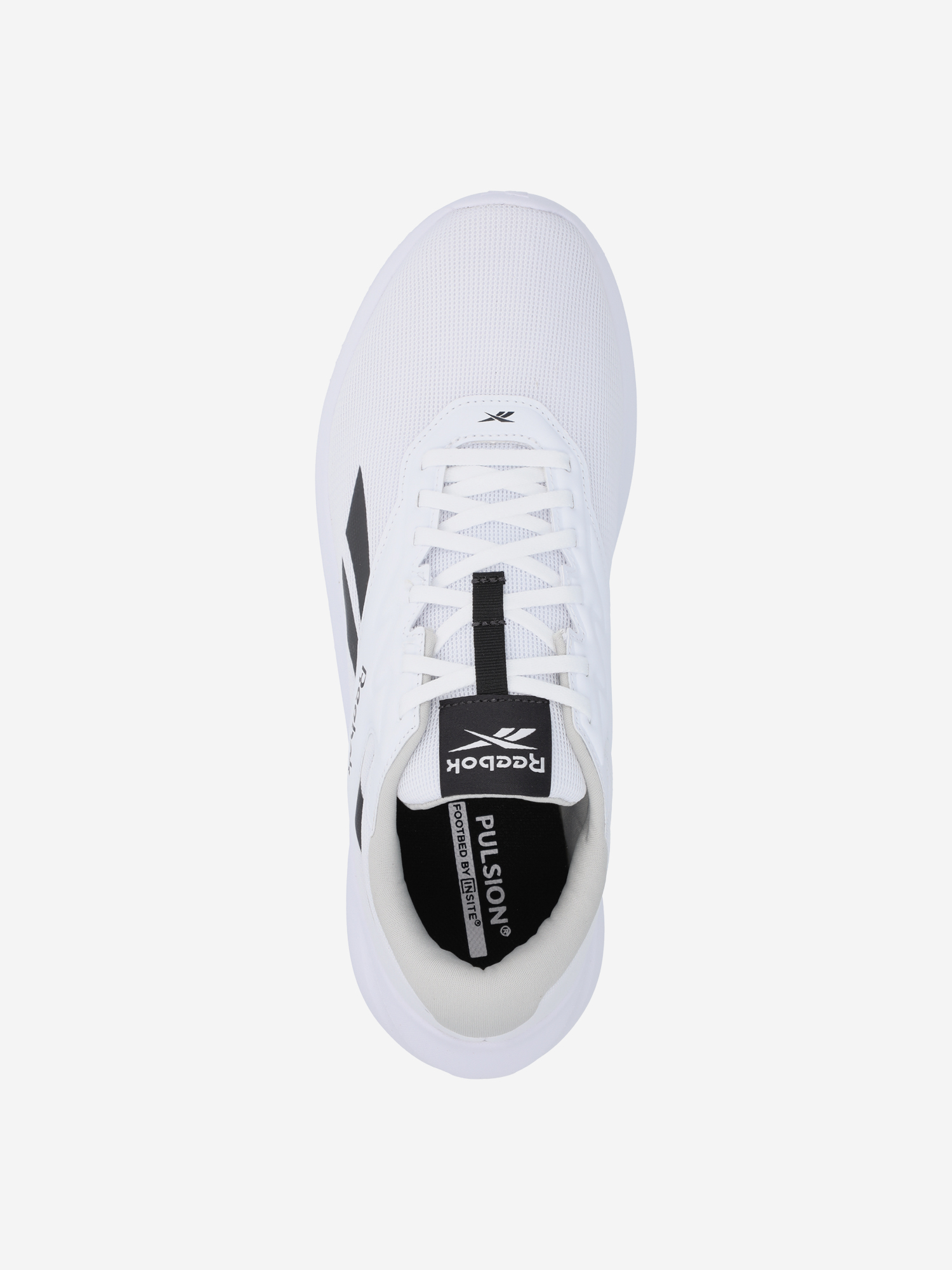 фото Кроссовки мужские reebok lite 5, белый