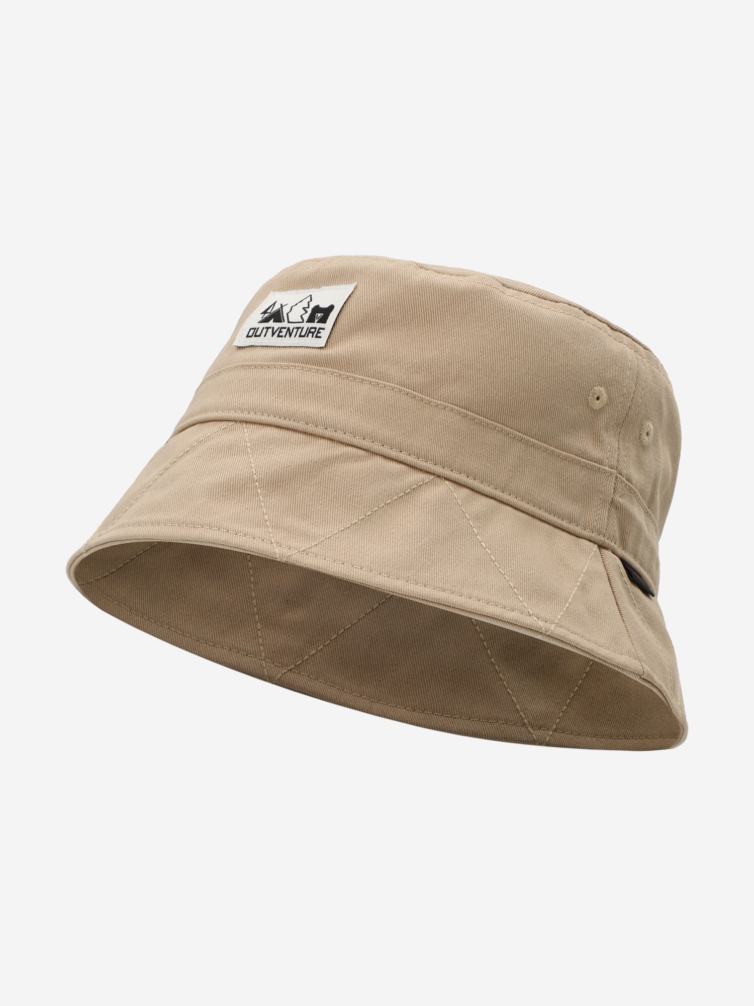 Изображение товара Панама для мальчиков Outventure летняя универсальная от солнца