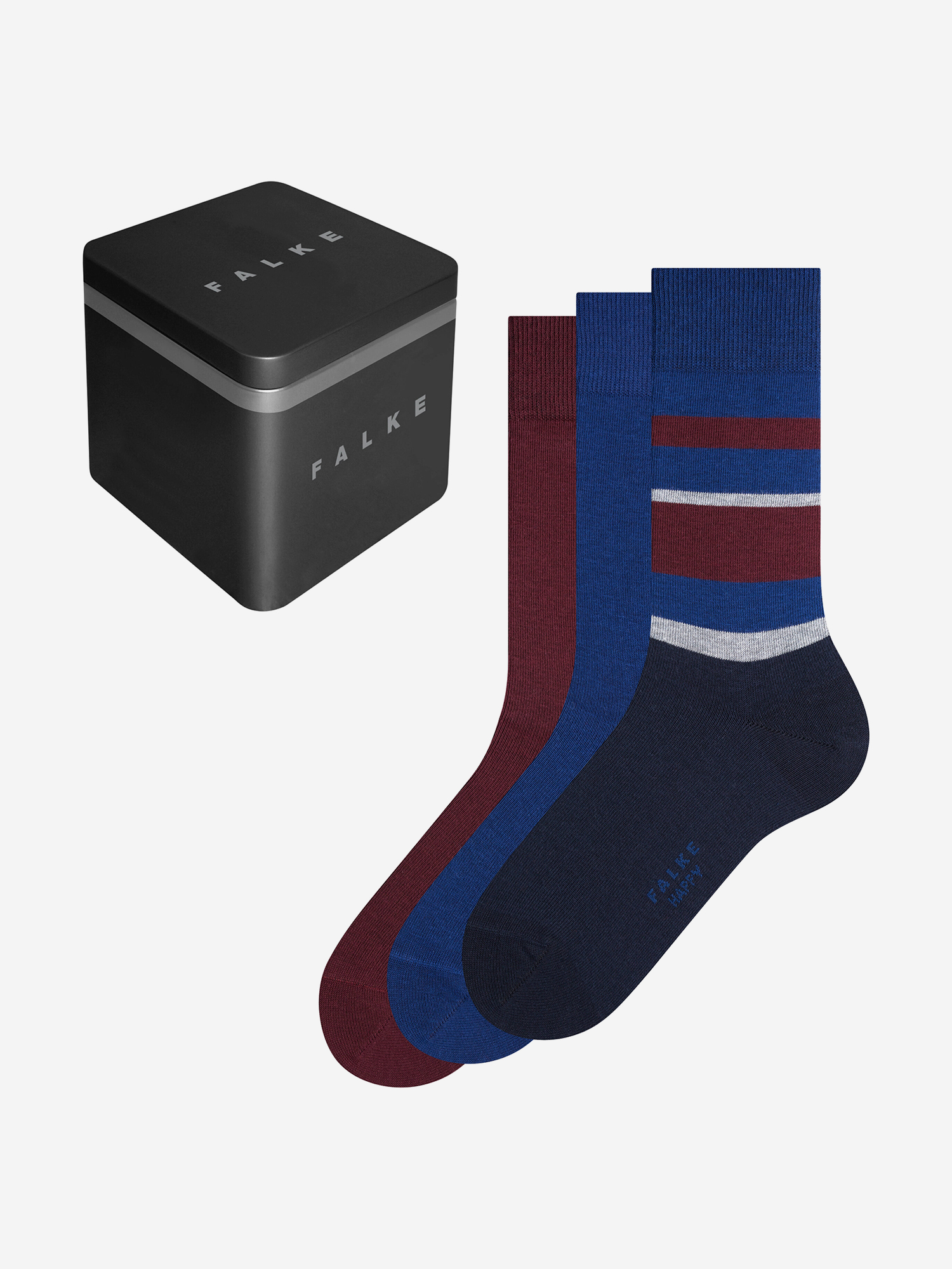 Изображение товара Мужские носки FALKE, Синий