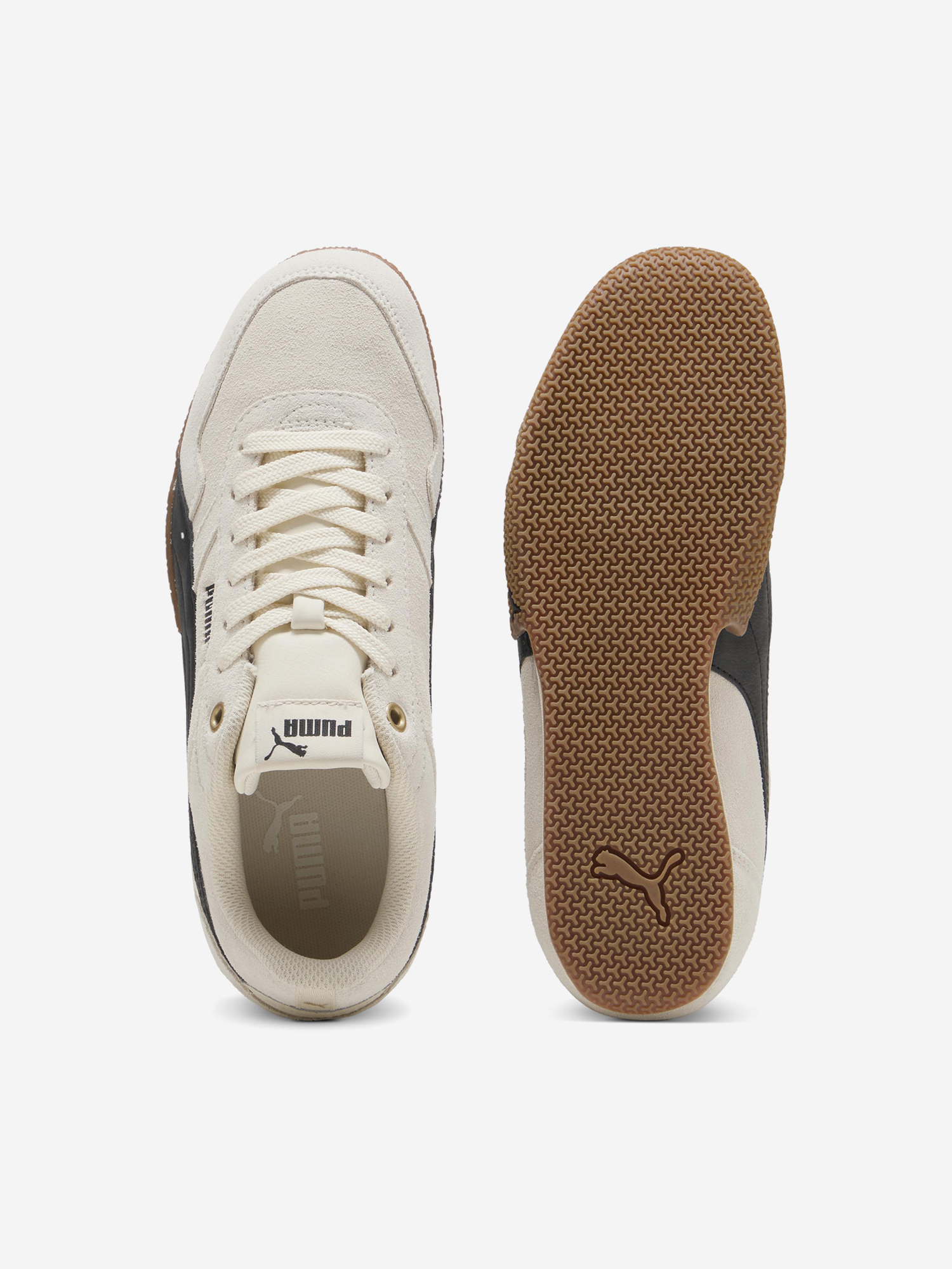 Кроссовки женские PUMA Bella Donna Sd, Белый 4